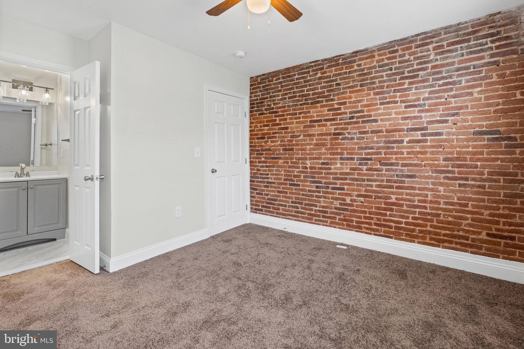 HARLEM PARK - Residential