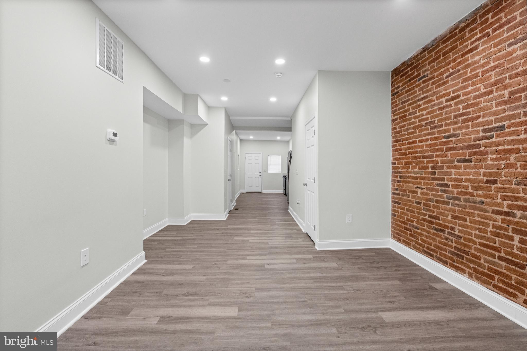 HARLEM PARK - Residential