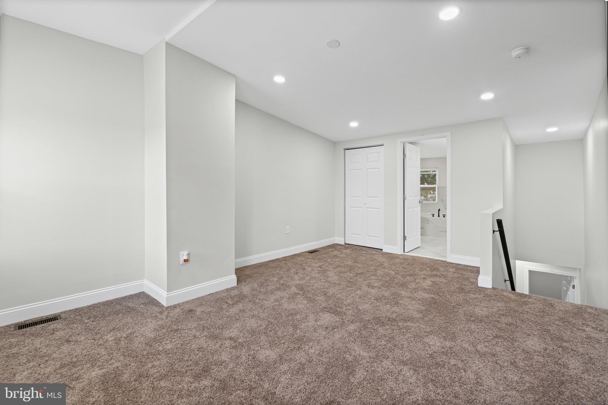 HARLEM PARK - Residential