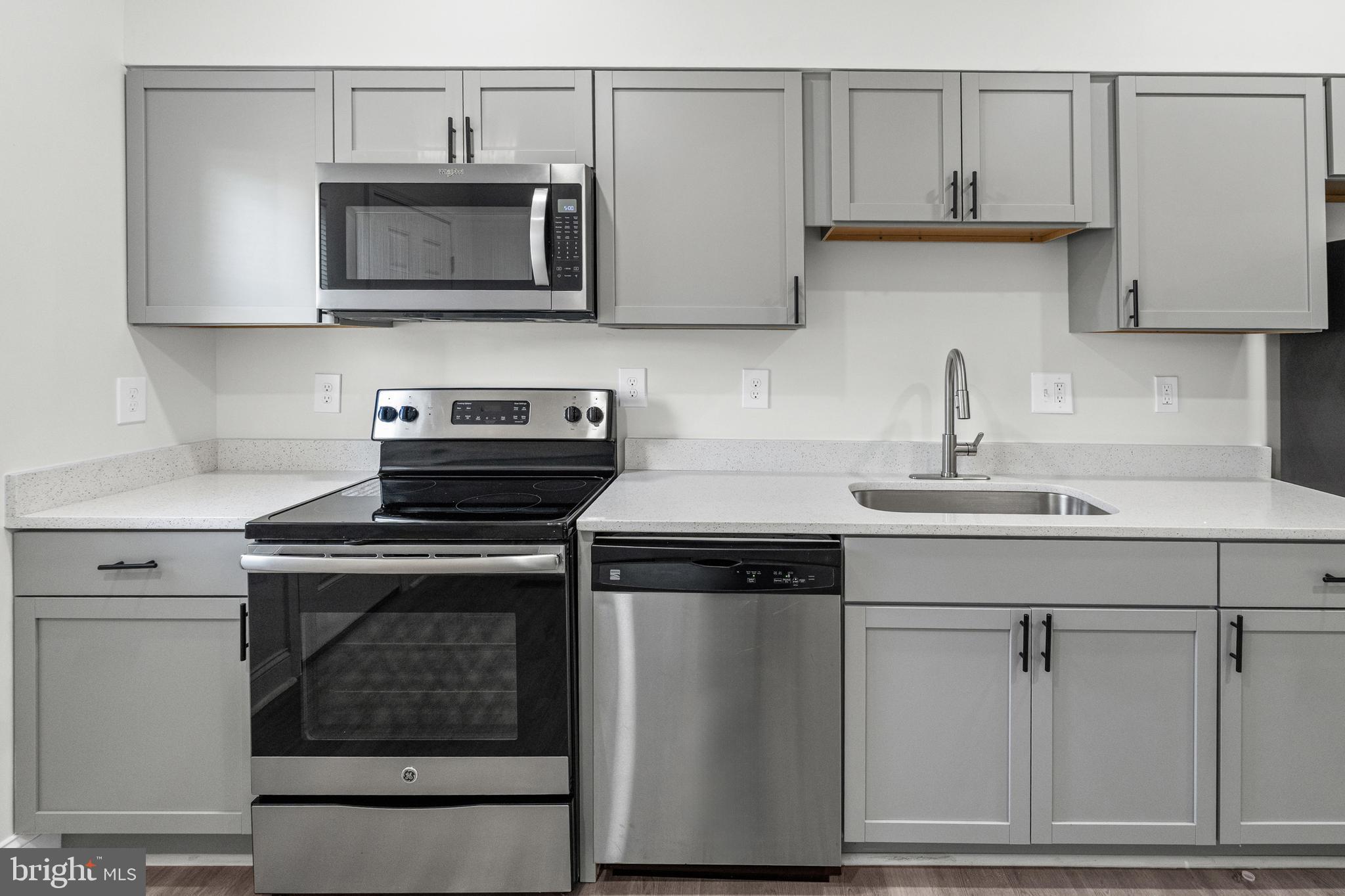 HARLEM PARK - Residential