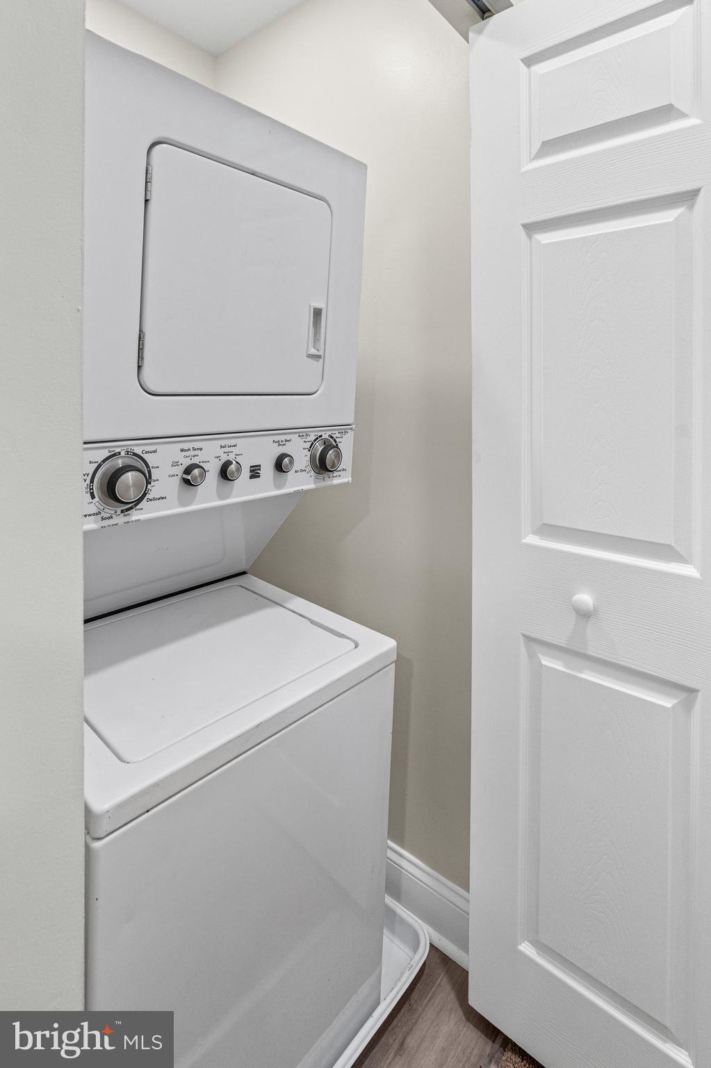 HARLEM PARK - Residential