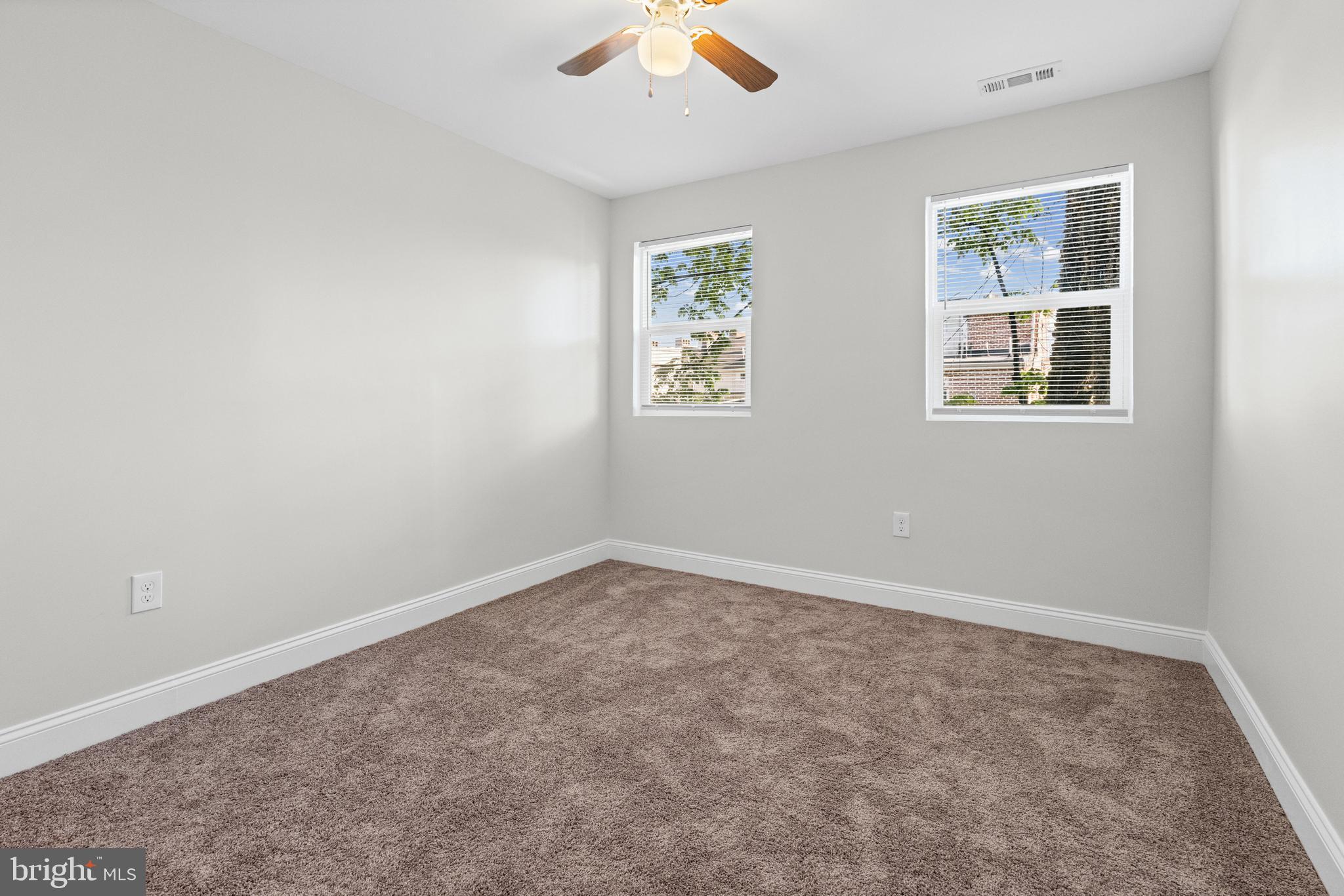 HARLEM PARK - Residential