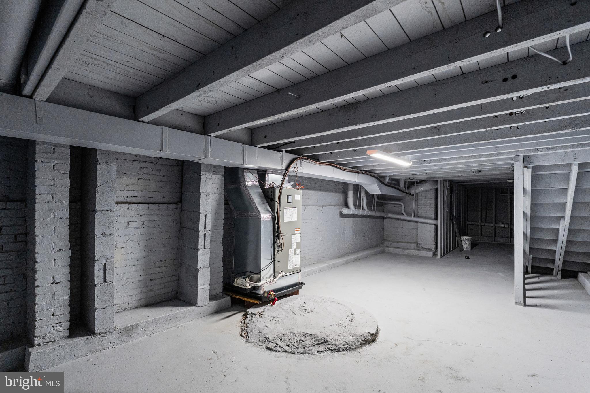 HARLEM PARK - Residential