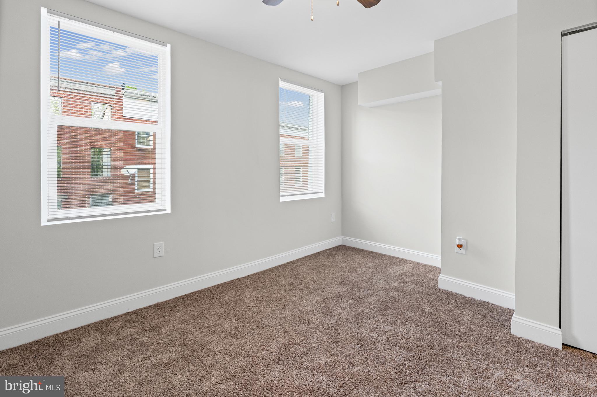 HARLEM PARK - Residential