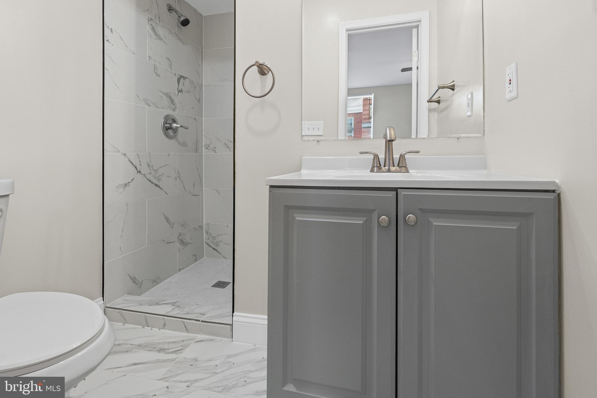 HARLEM PARK - Residential