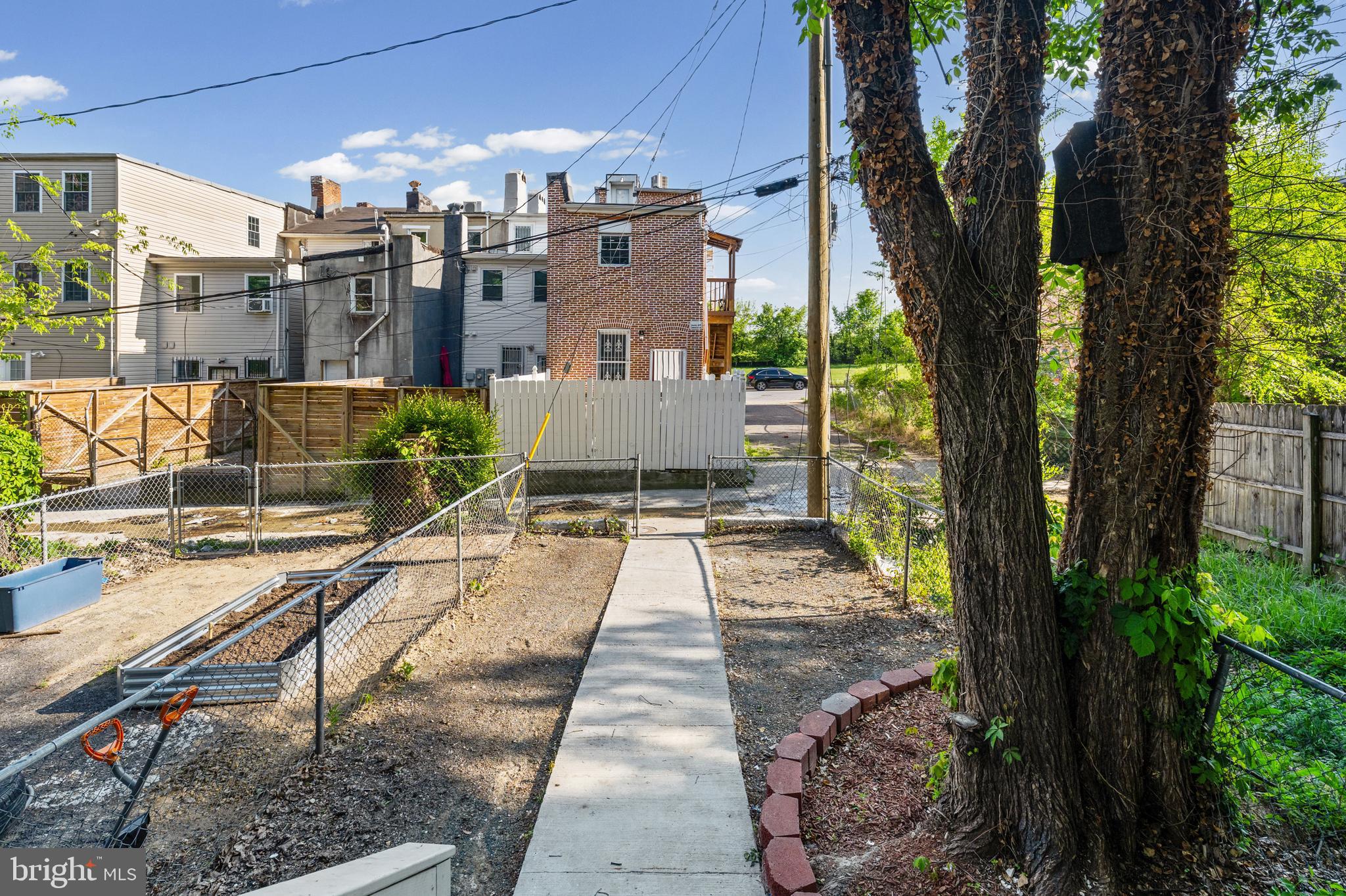 HARLEM PARK - Residential