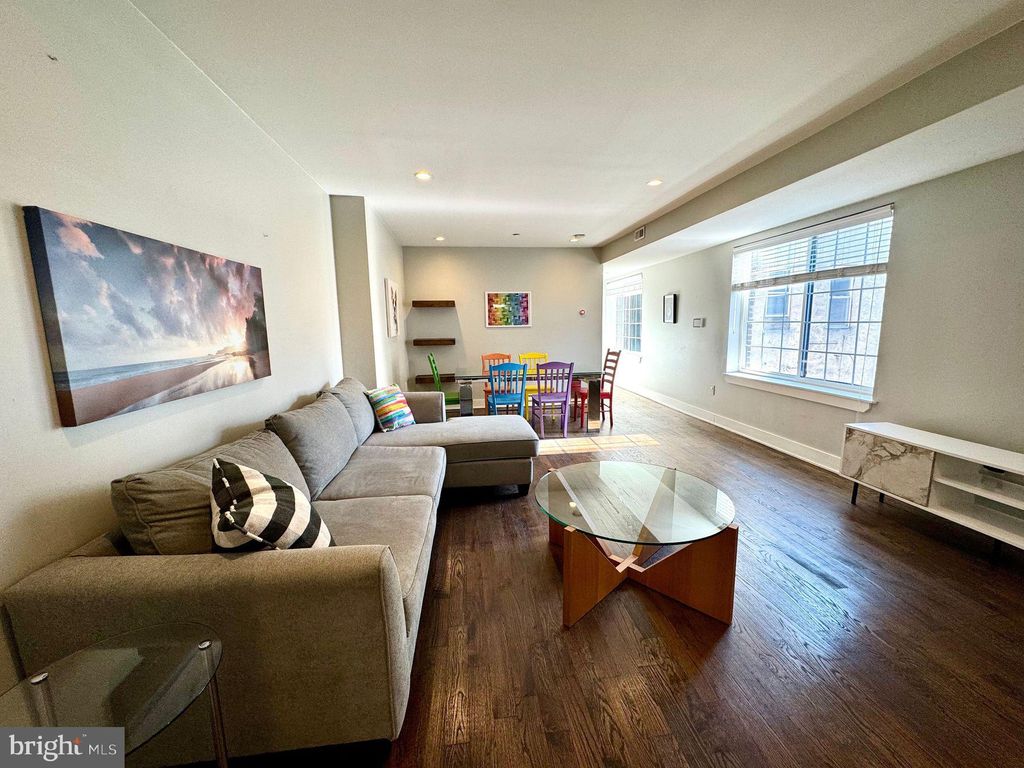 Photo of 1012 S Randolph Street #3, PHILADELPHIA, PA 19147 (MLS # PAPH2583438)