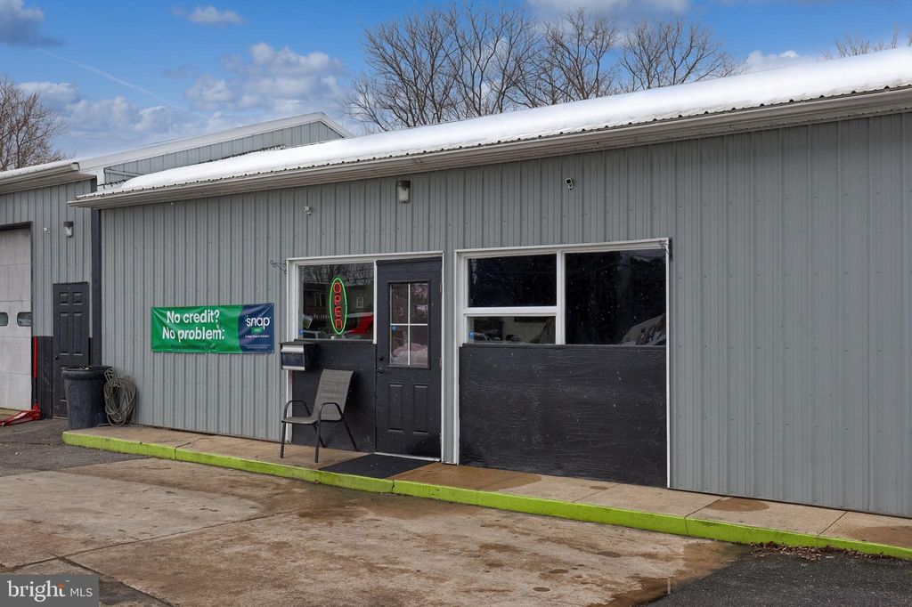 Photo of 4027 Columbia Avenue, COLUMBIA, PA 17512 (MLS # PALA2082924)