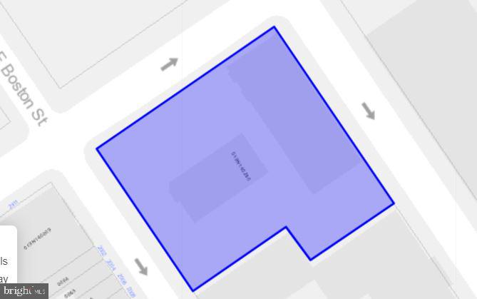 EAST KENSINGTON - Commercial Sale