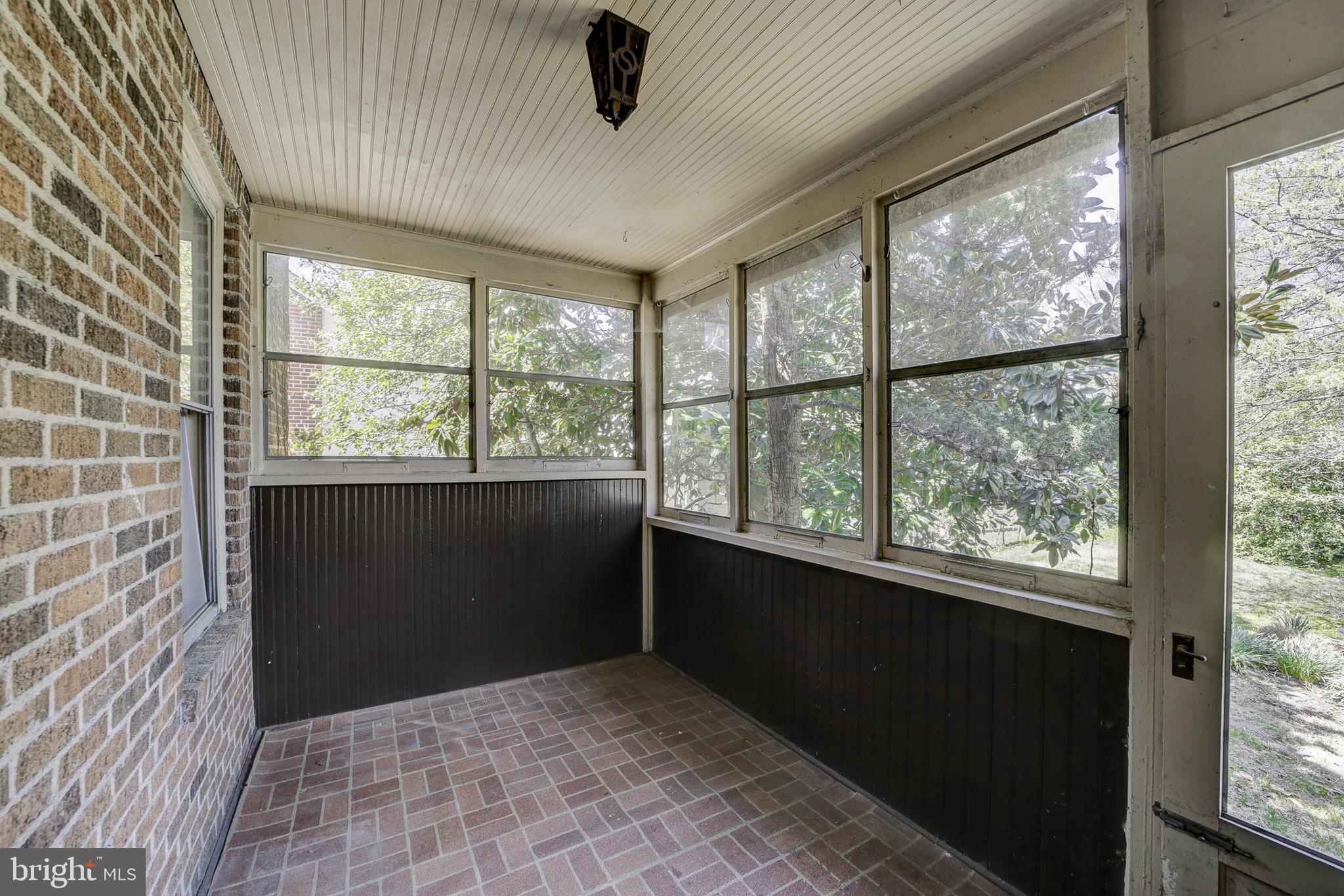 UNIVERSITY PARK - Residential