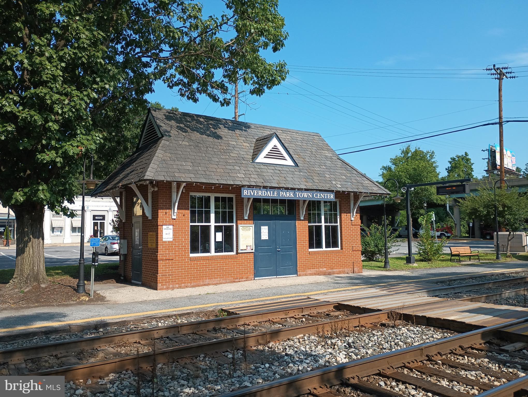 UNIVERSITY PARK - Residential