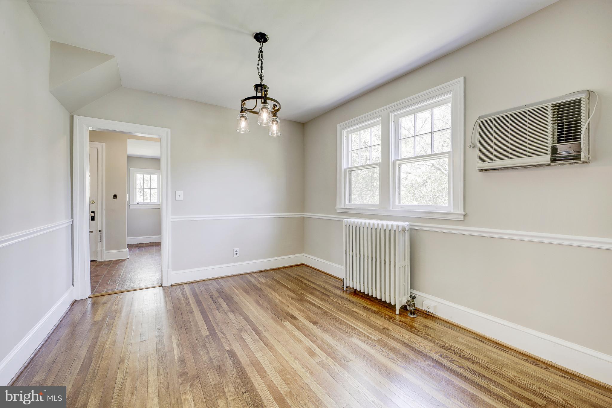 UNIVERSITY PARK - Residential