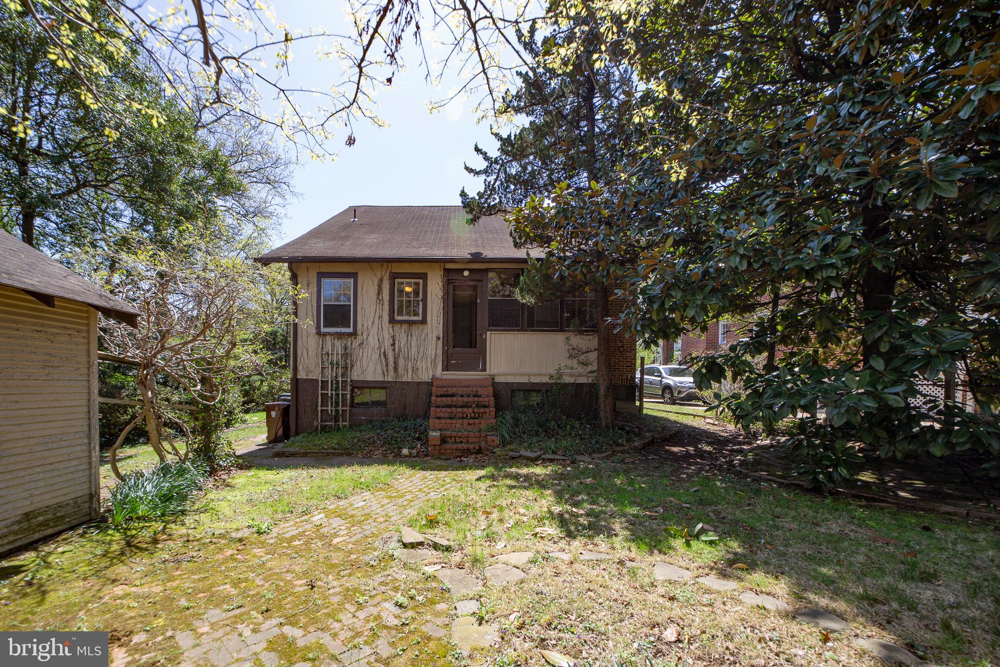 UNIVERSITY PARK - Residential