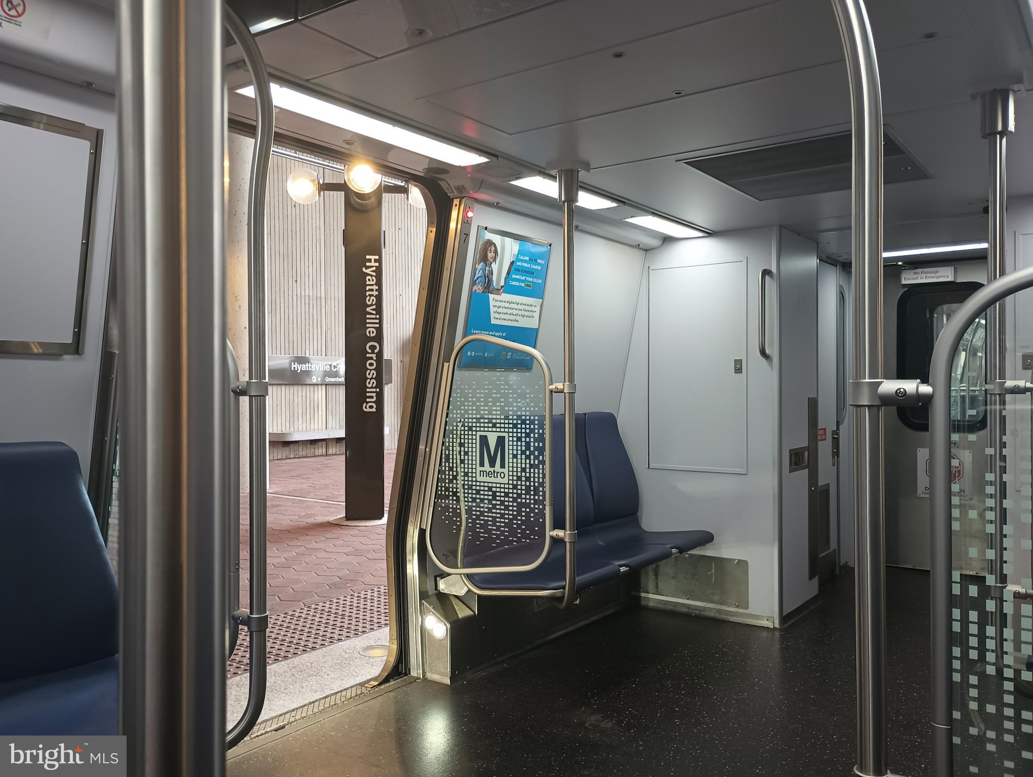 UNIVERSITY PARK - Residential