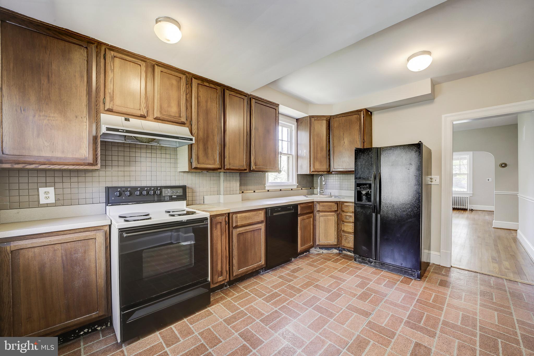 UNIVERSITY PARK - Residential