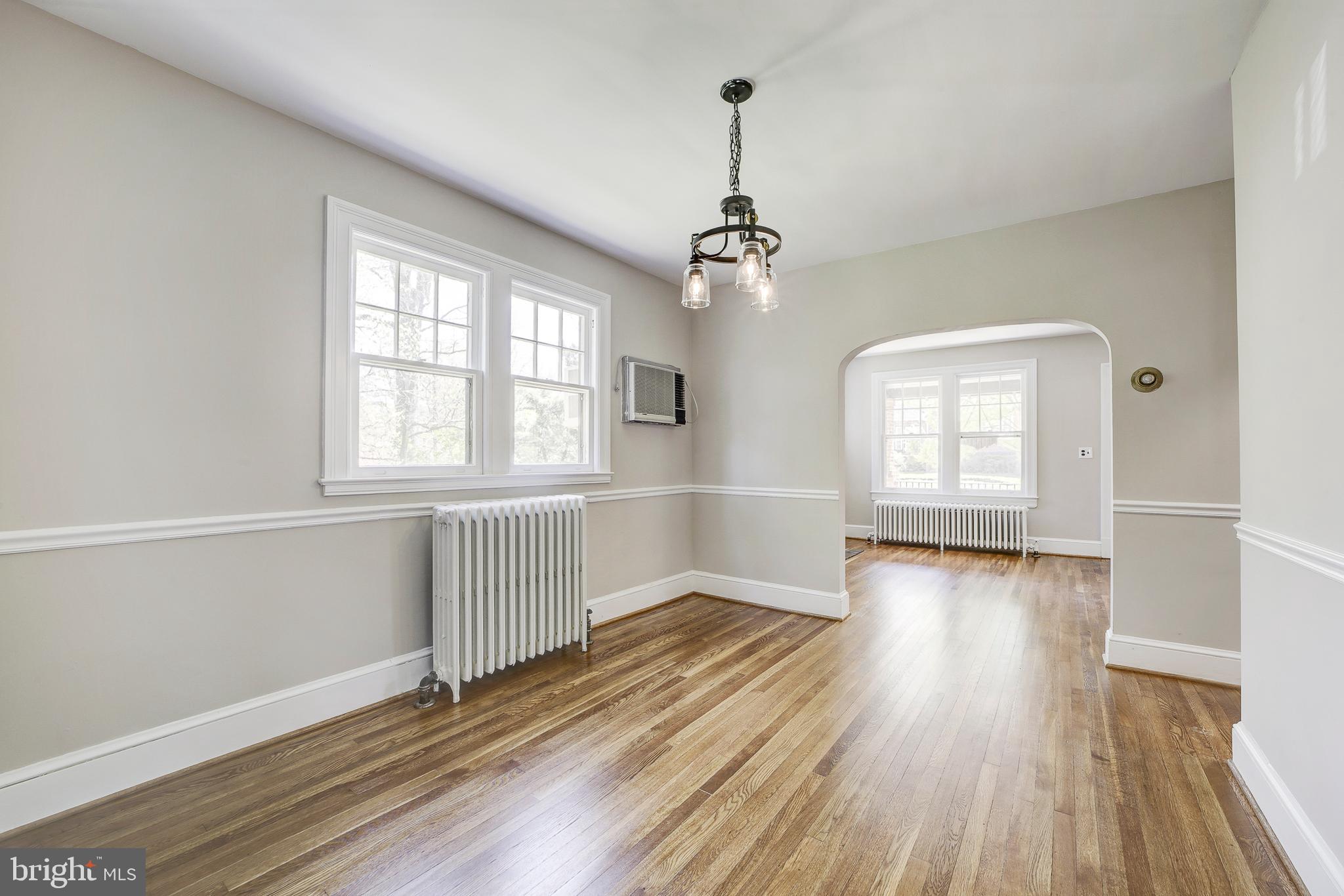 UNIVERSITY PARK - Residential