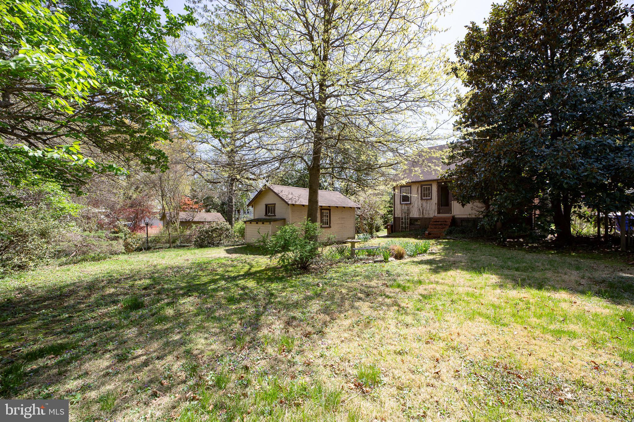 UNIVERSITY PARK - Residential