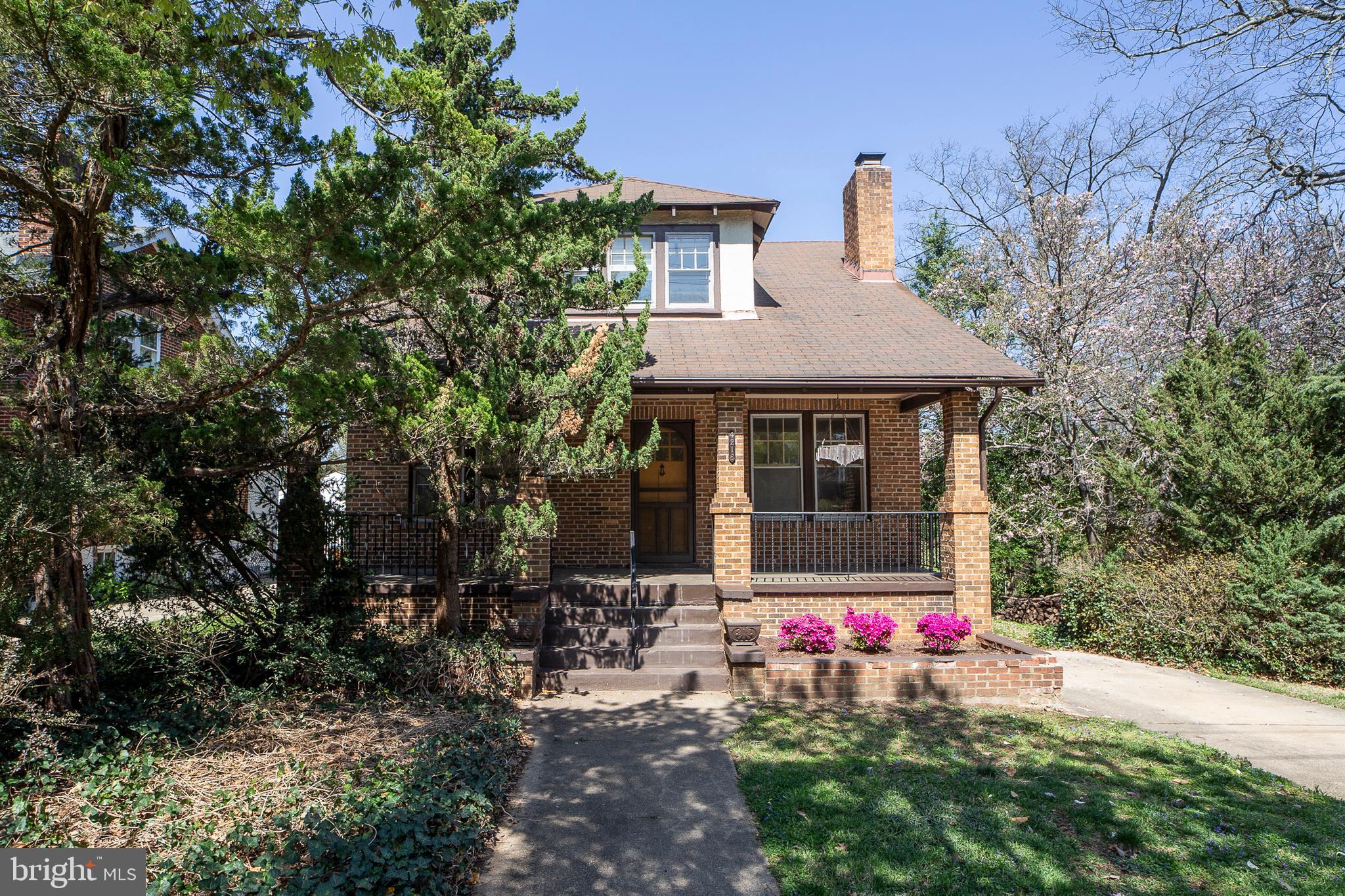 UNIVERSITY PARK - Residential