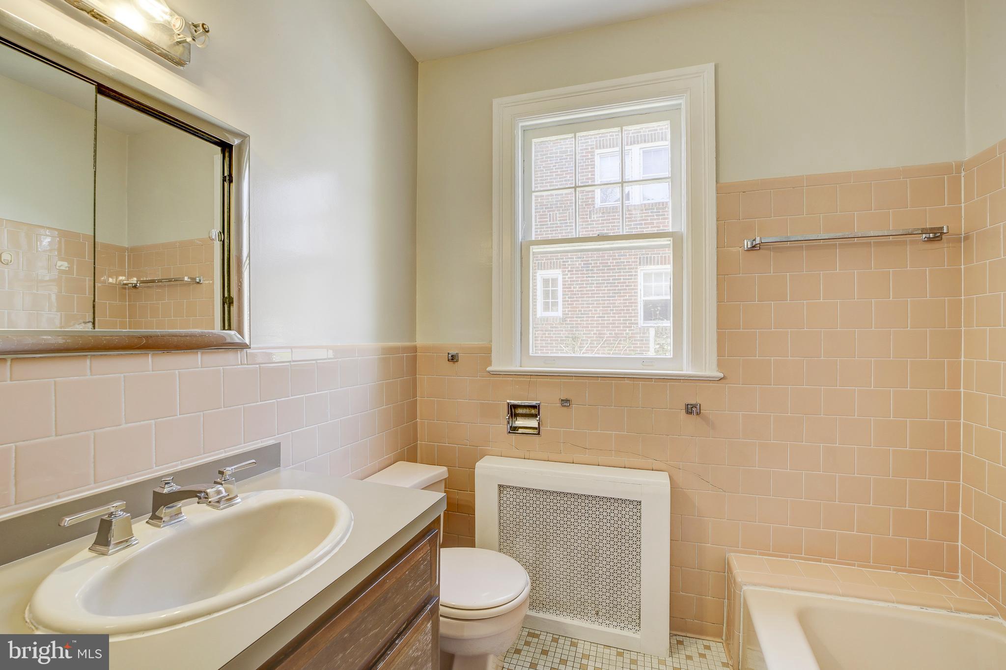 UNIVERSITY PARK - Residential