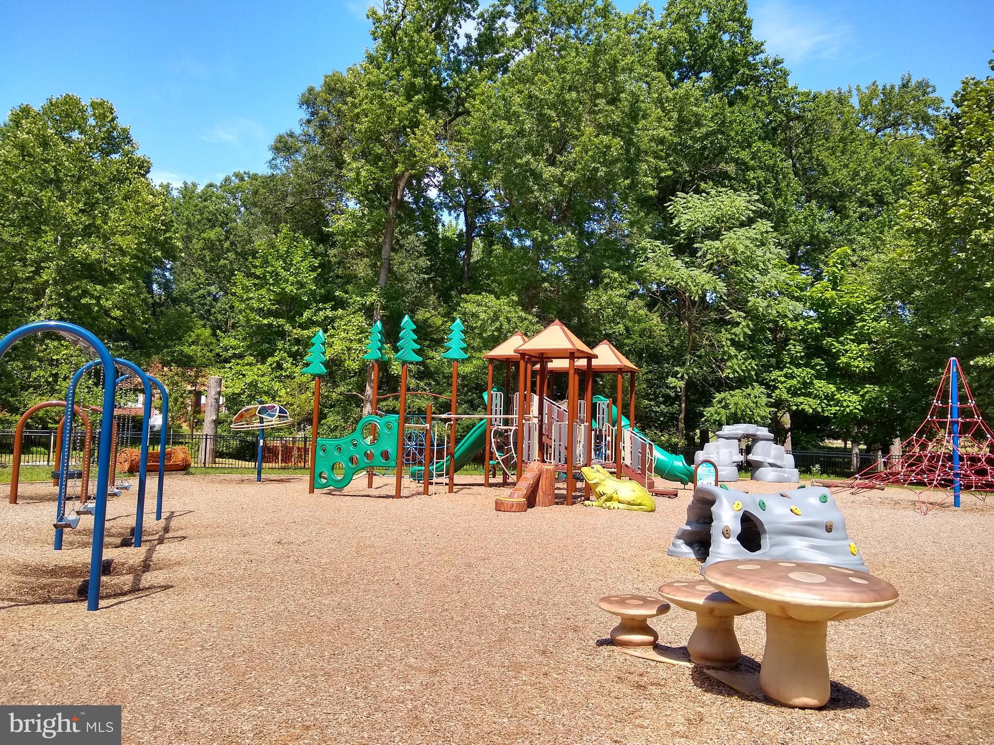 UNIVERSITY PARK - Residential