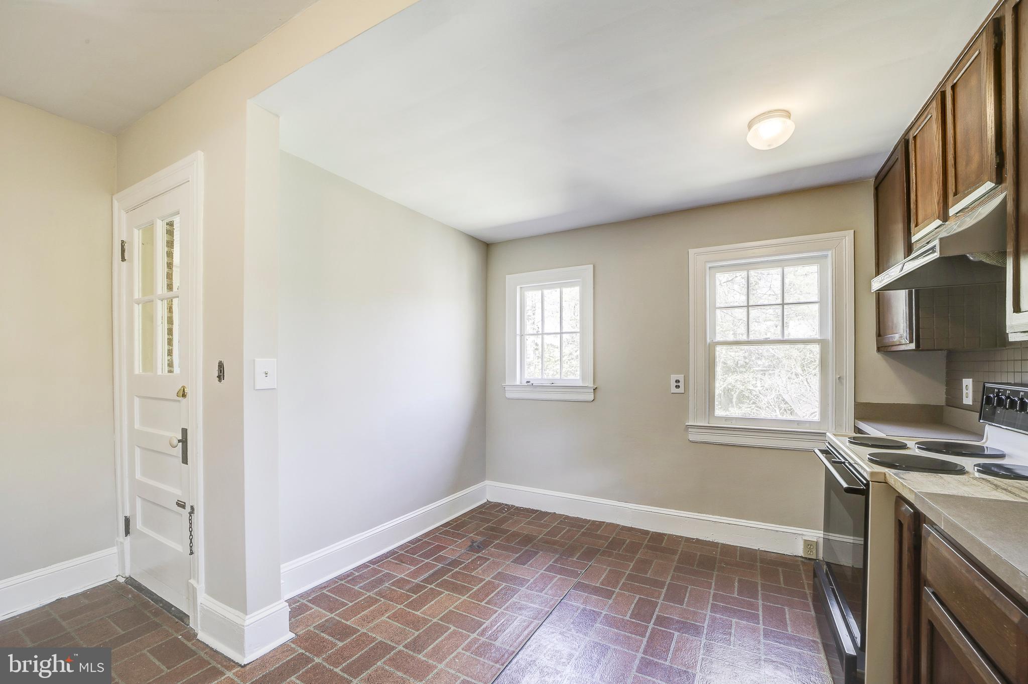 UNIVERSITY PARK - Residential