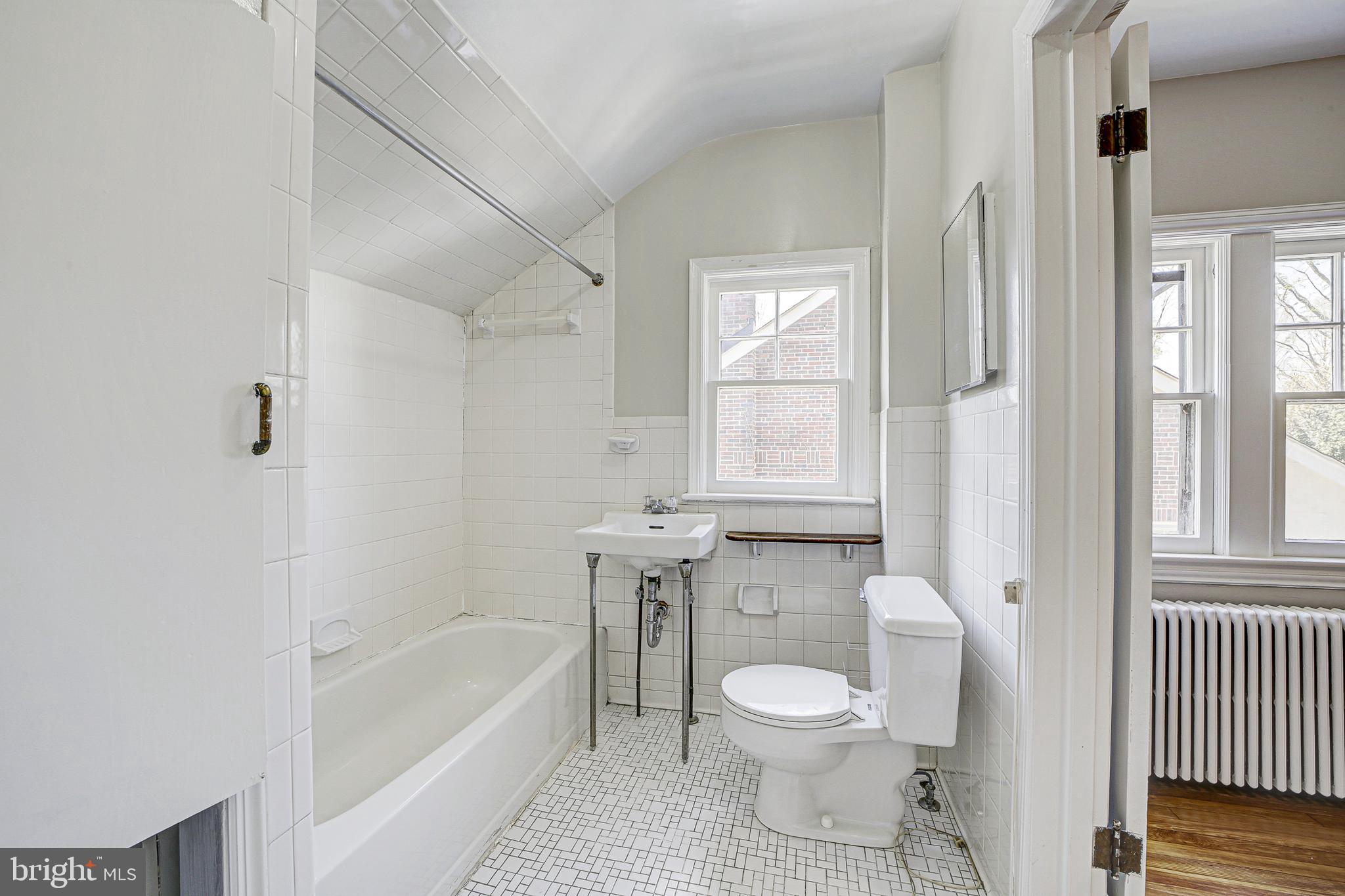 UNIVERSITY PARK - Residential