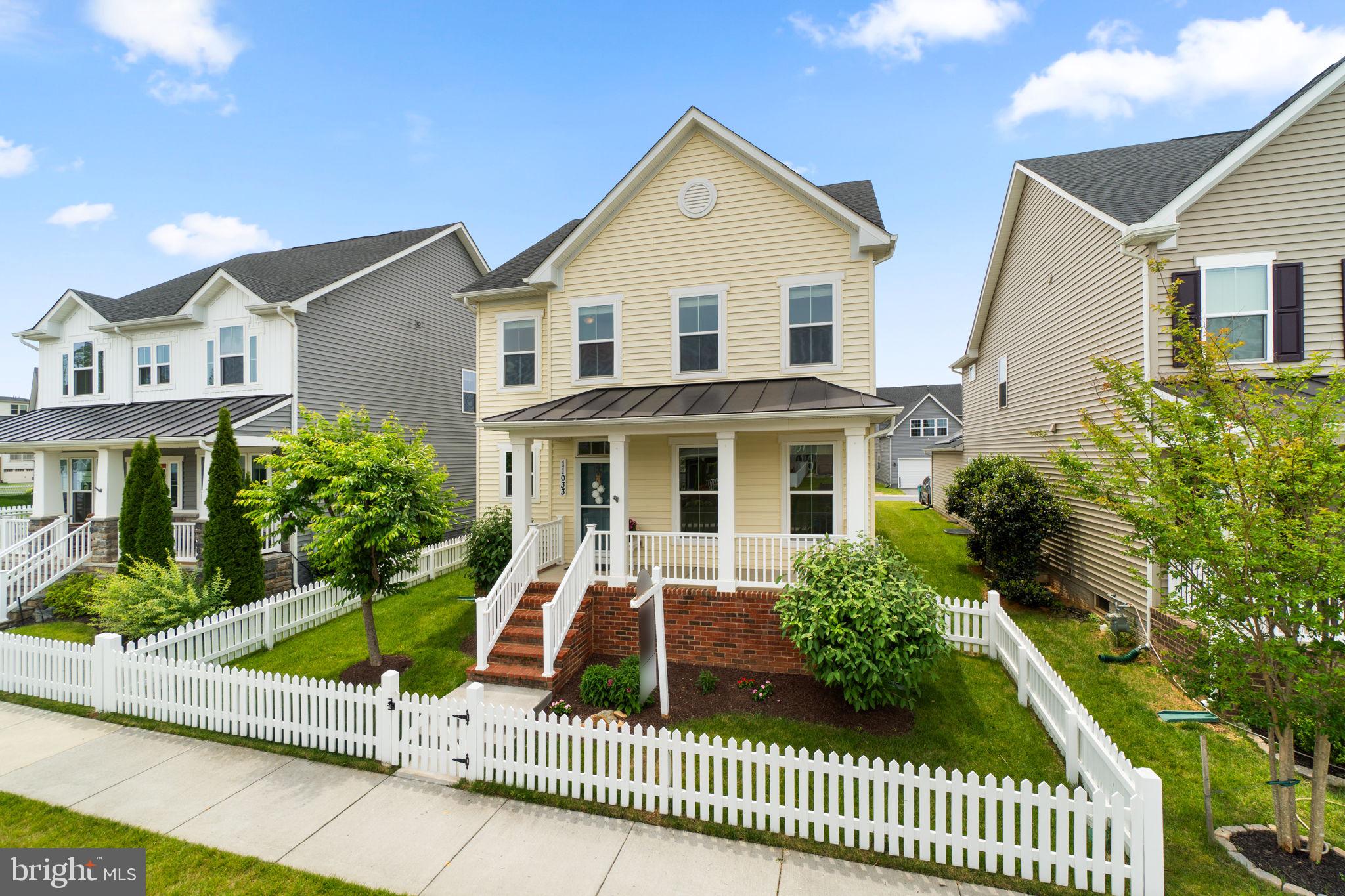 11033 HAZELNUT LANE