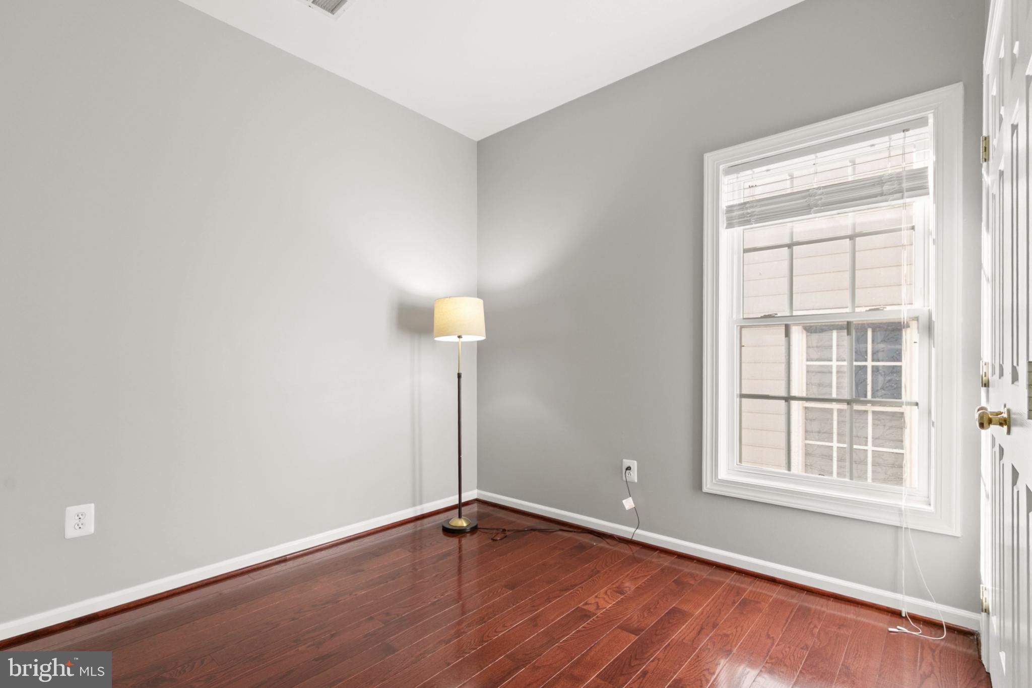 CLARKSBURG VILLAGE - Residential Lease