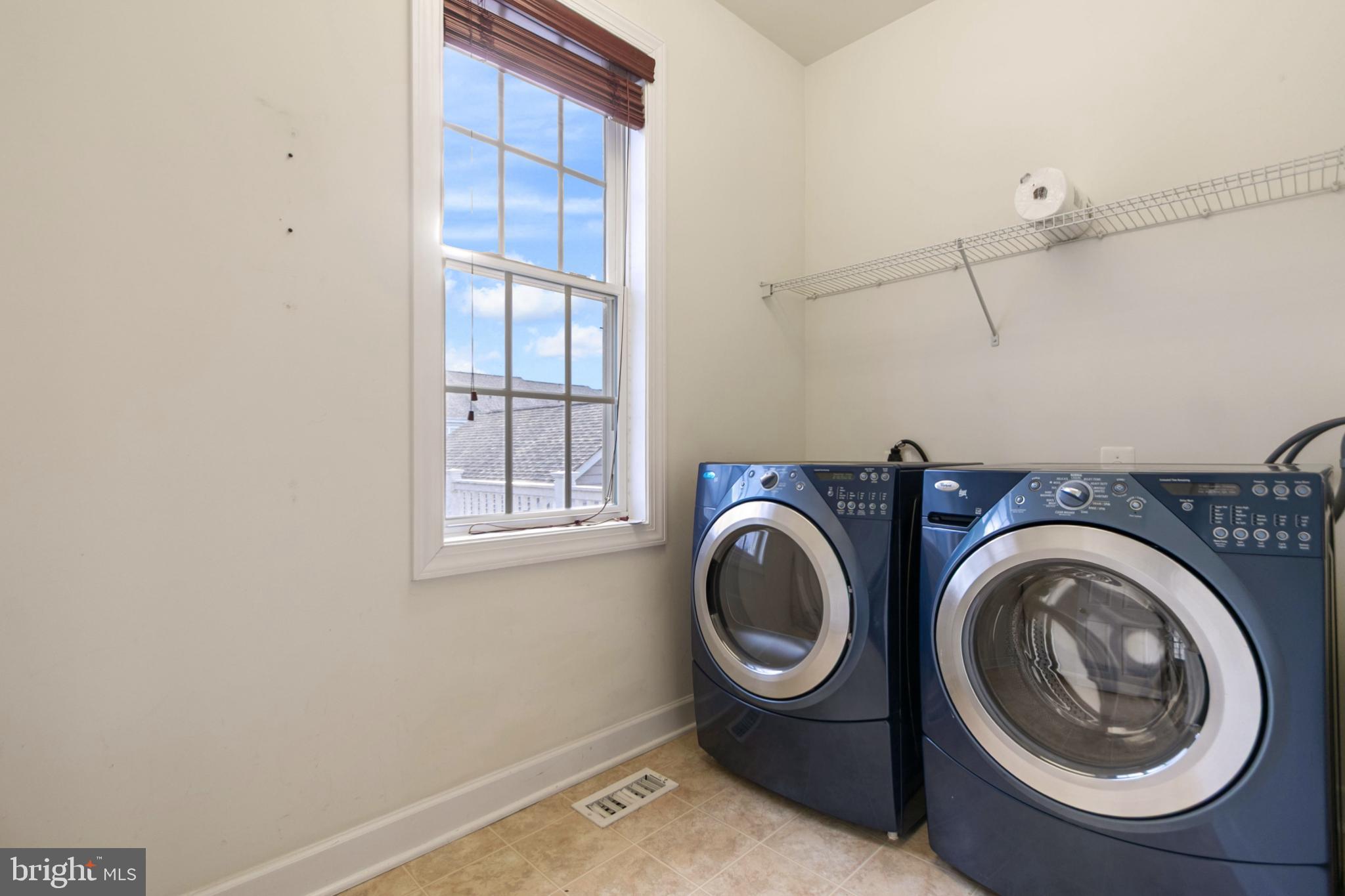 CLARKSBURG VILLAGE - Residential Lease