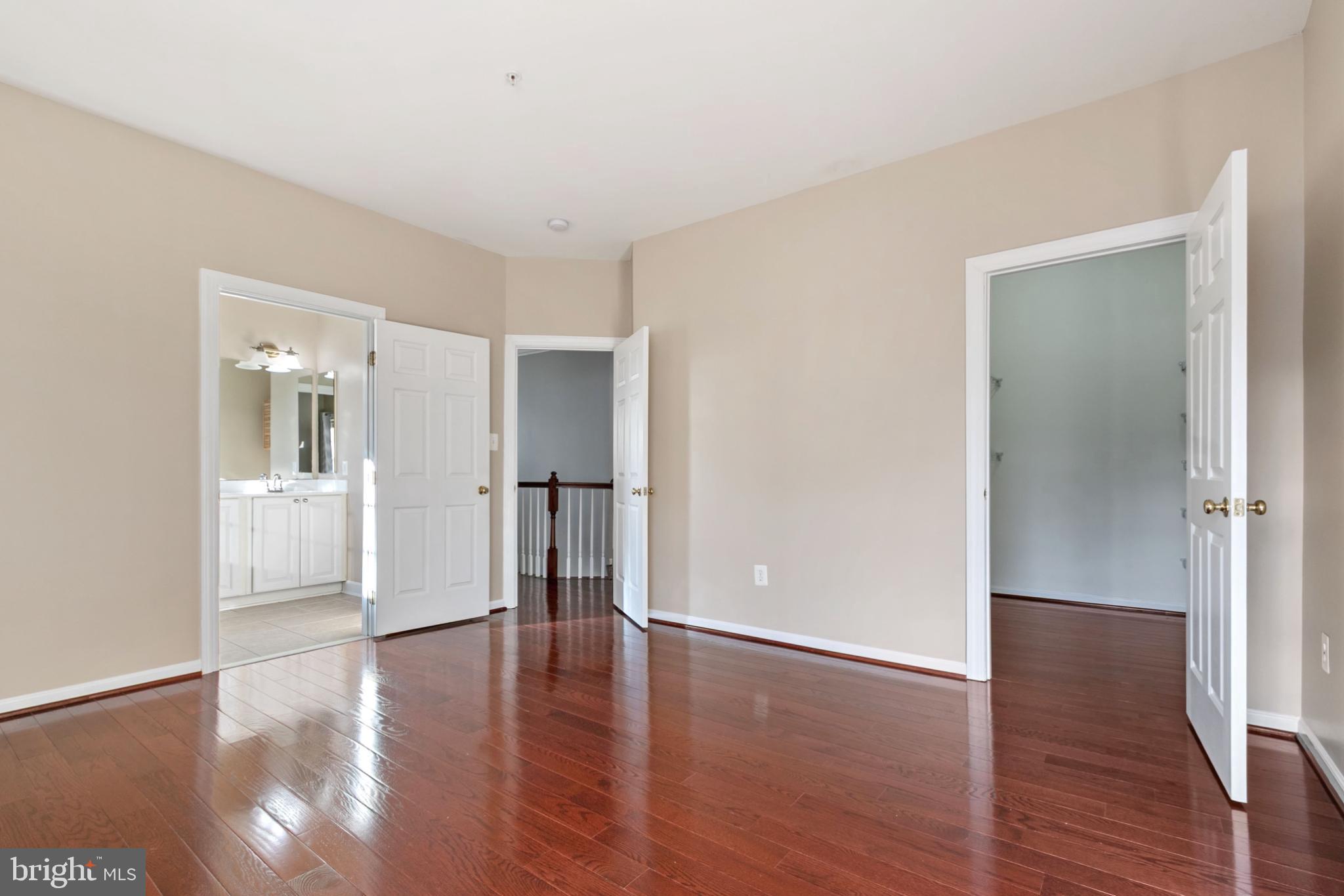 CLARKSBURG VILLAGE - Residential Lease