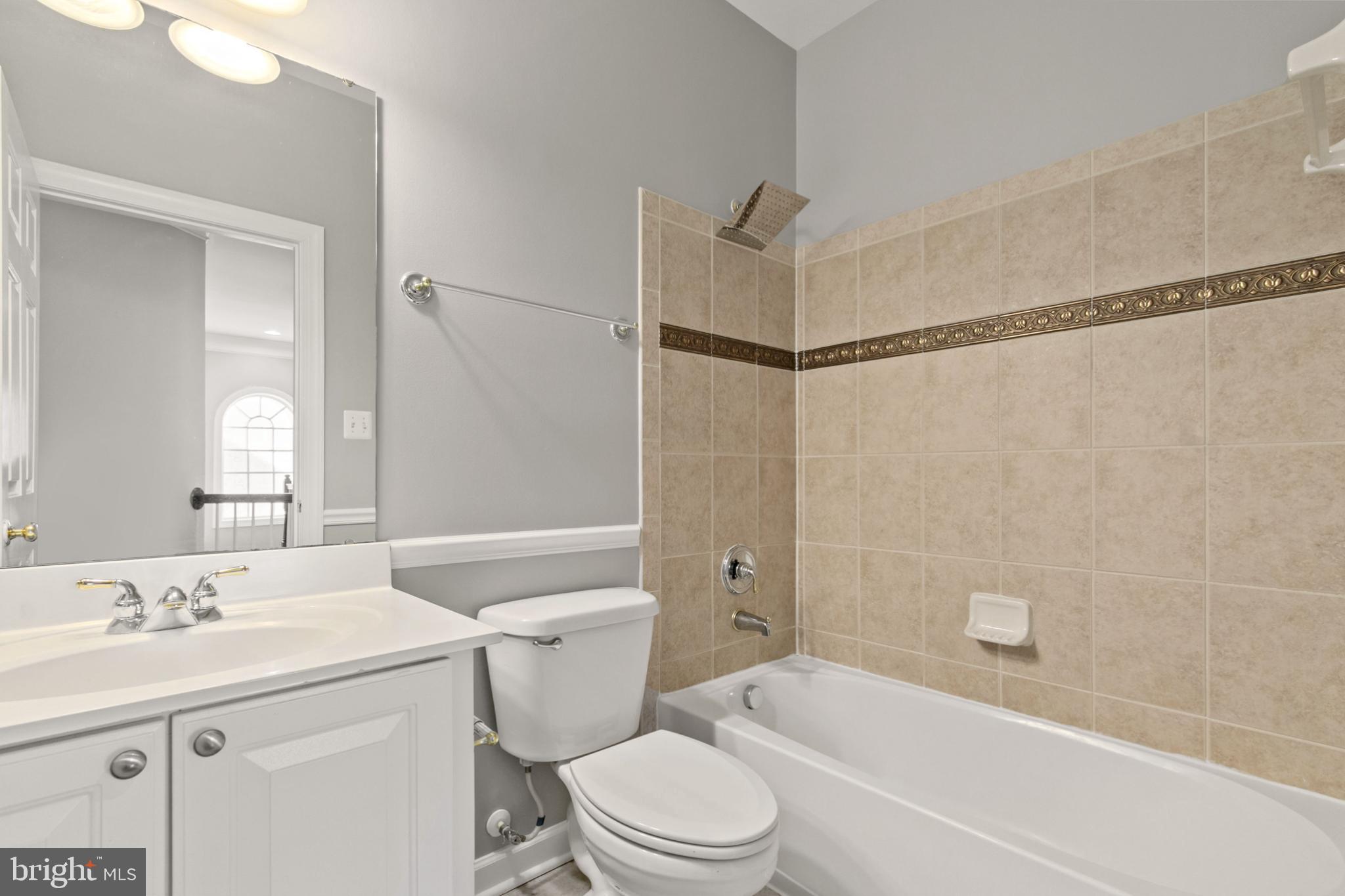 CLARKSBURG VILLAGE - Residential Lease