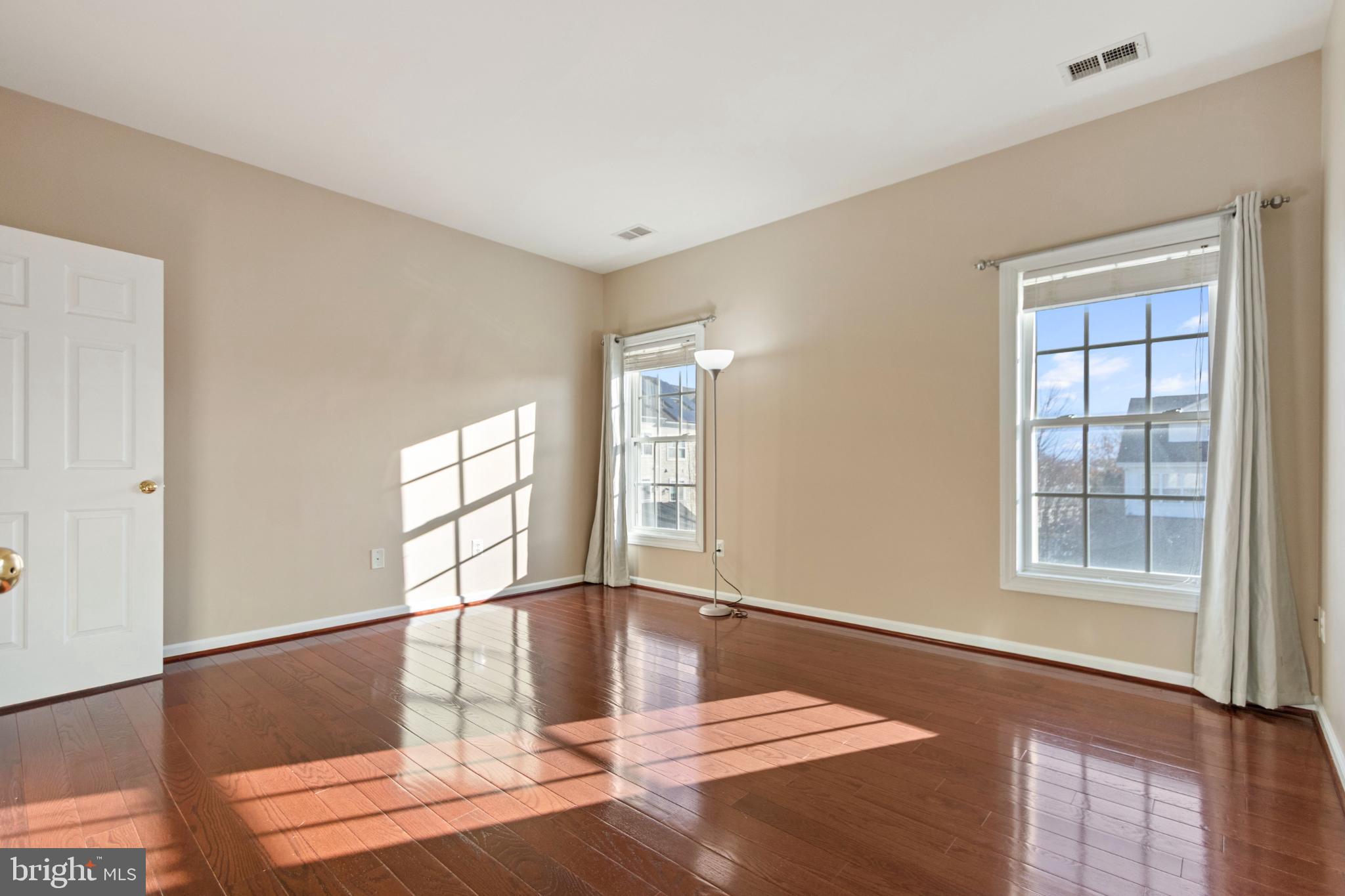 CLARKSBURG VILLAGE - Residential Lease