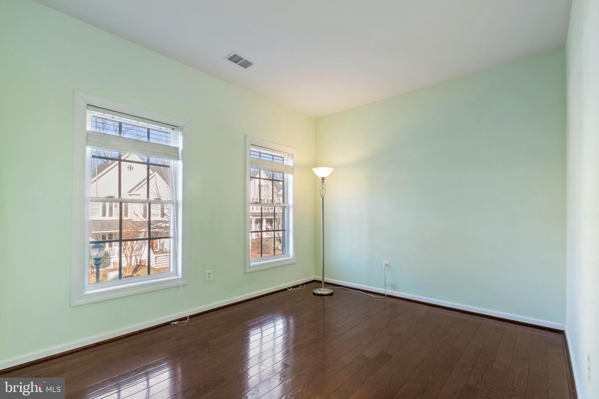 CLARKSBURG VILLAGE - Residential Lease