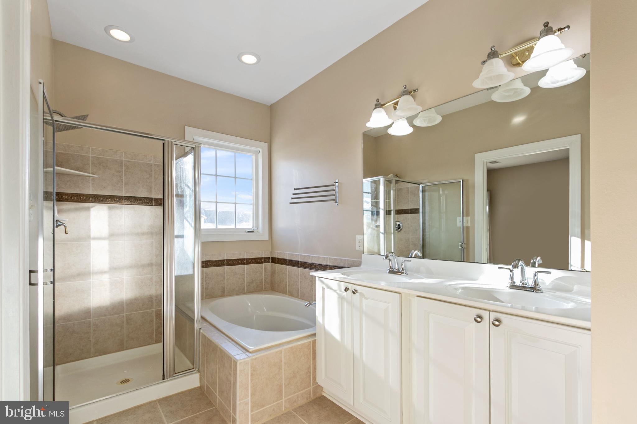 CLARKSBURG VILLAGE - Residential Lease