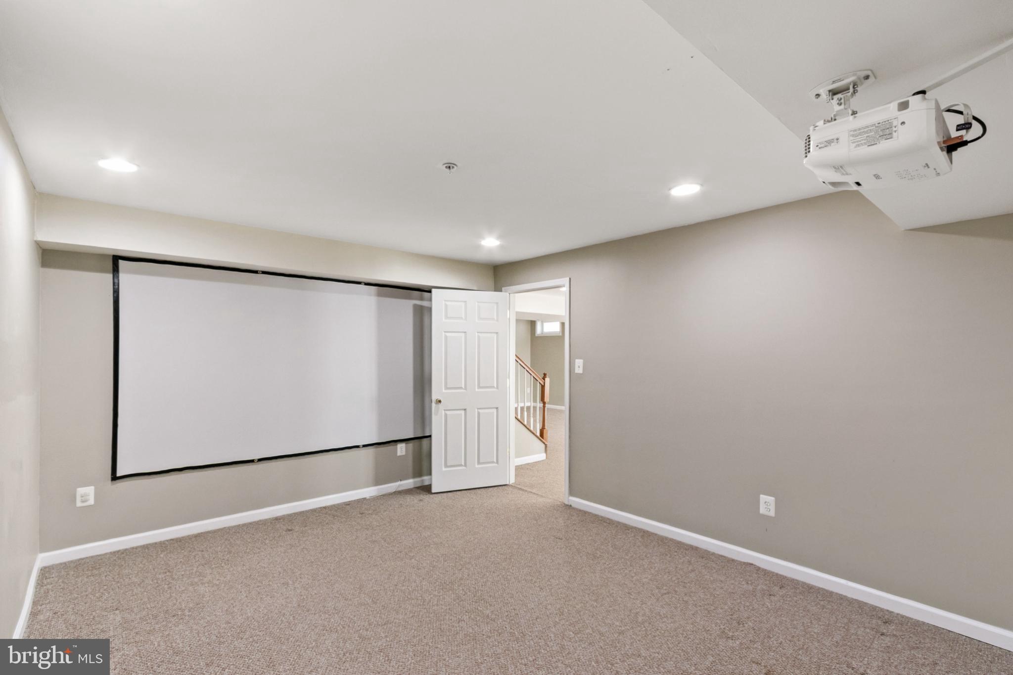 CLARKSBURG VILLAGE - Residential Lease