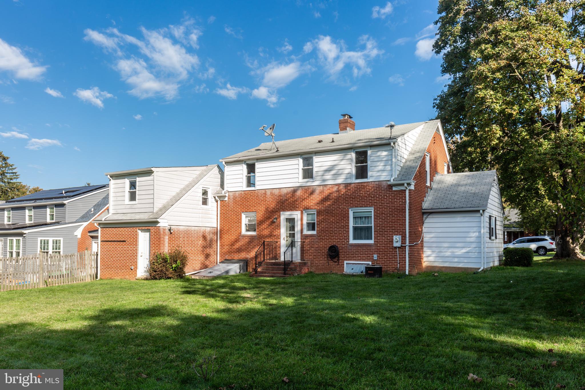 COLVILLA - Residential