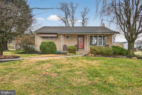 336 MEMORIAL BOULEVARD NEWMANSTOWN PA 17073