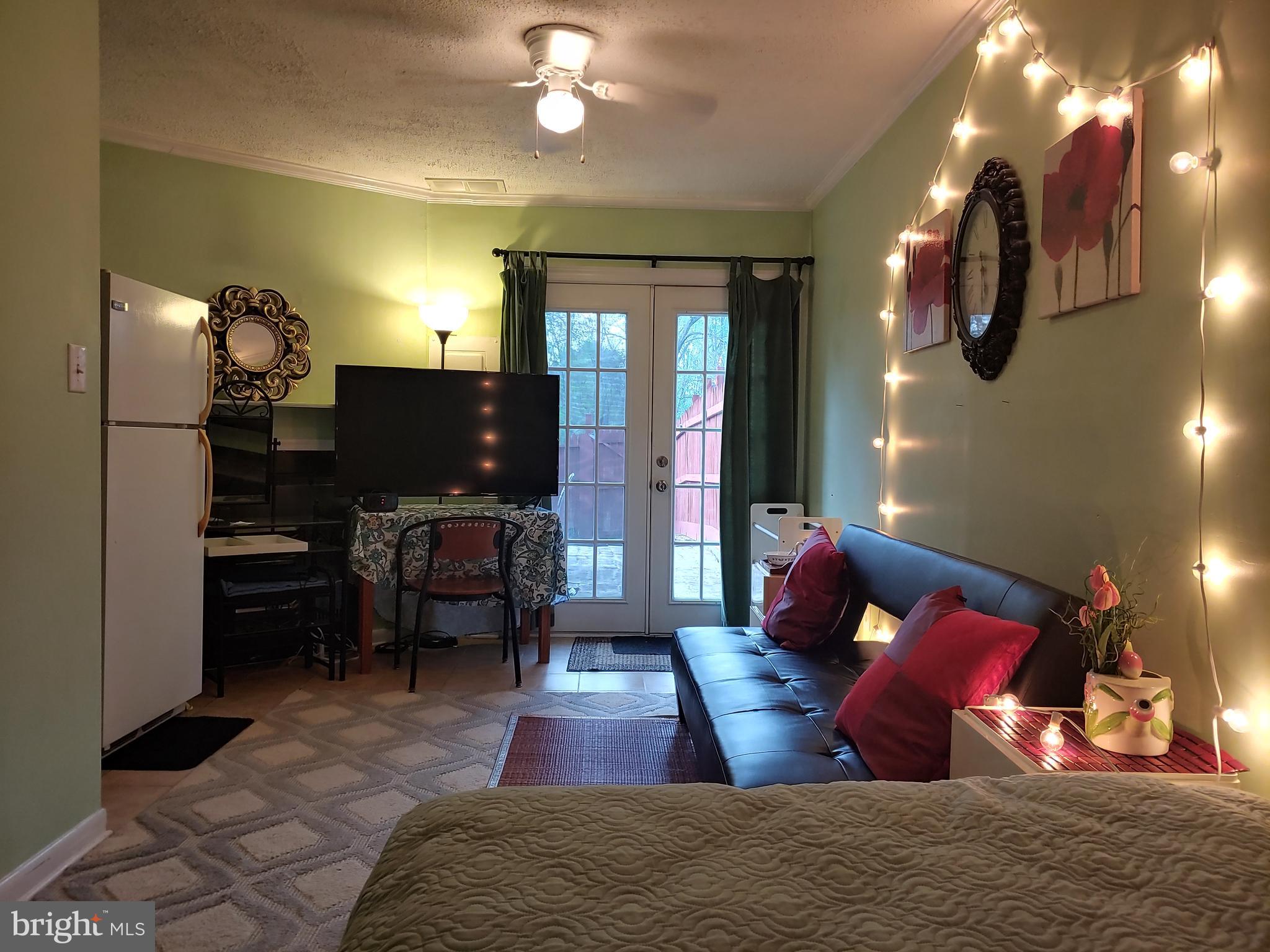 BROOKLEIGH - Residential Lease