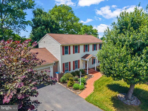 Homes For Sale - 912 Jade Avenue<br/> LANCASTER, PA 17601