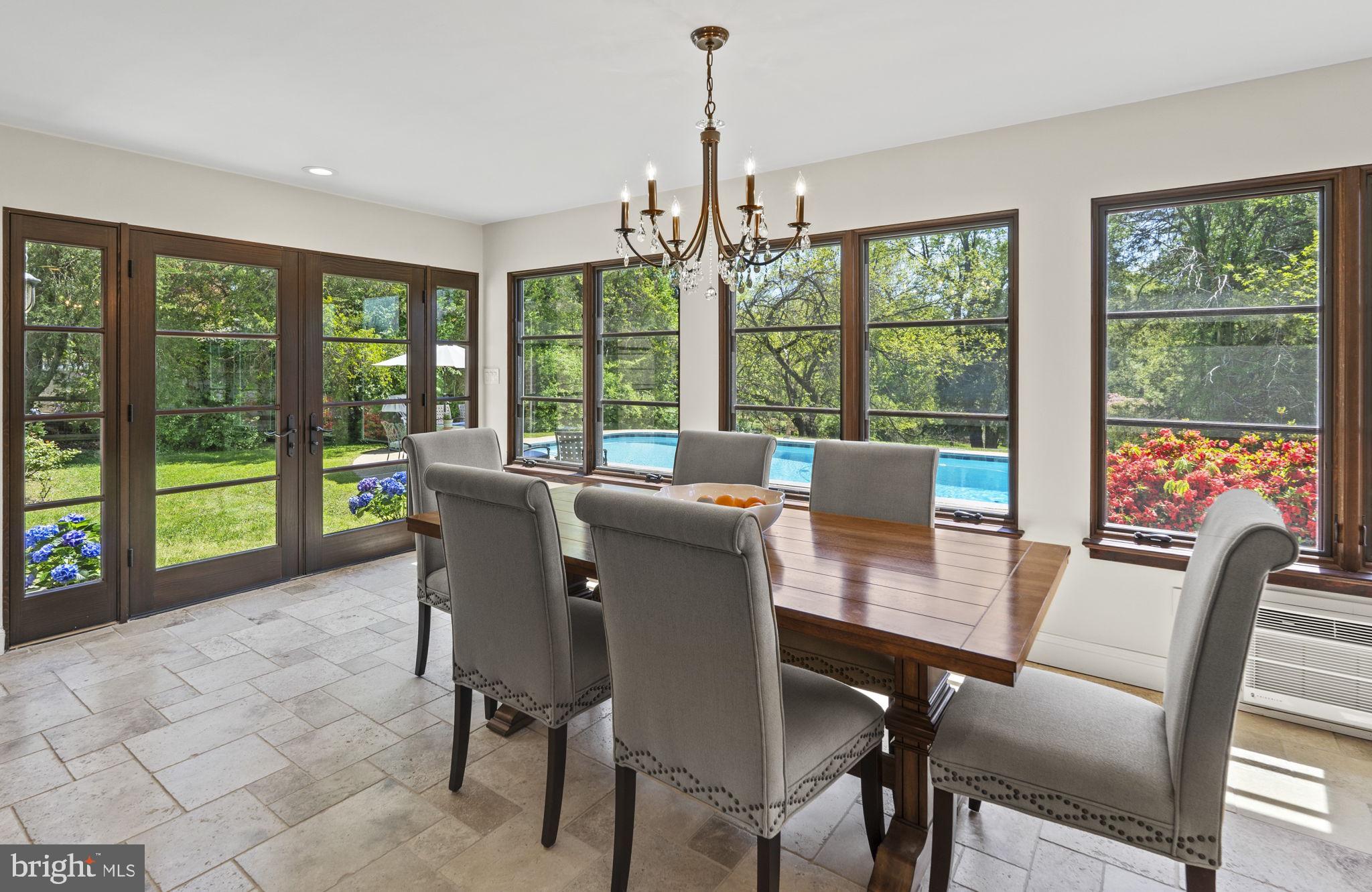 NORTH POTOMAC - Residential