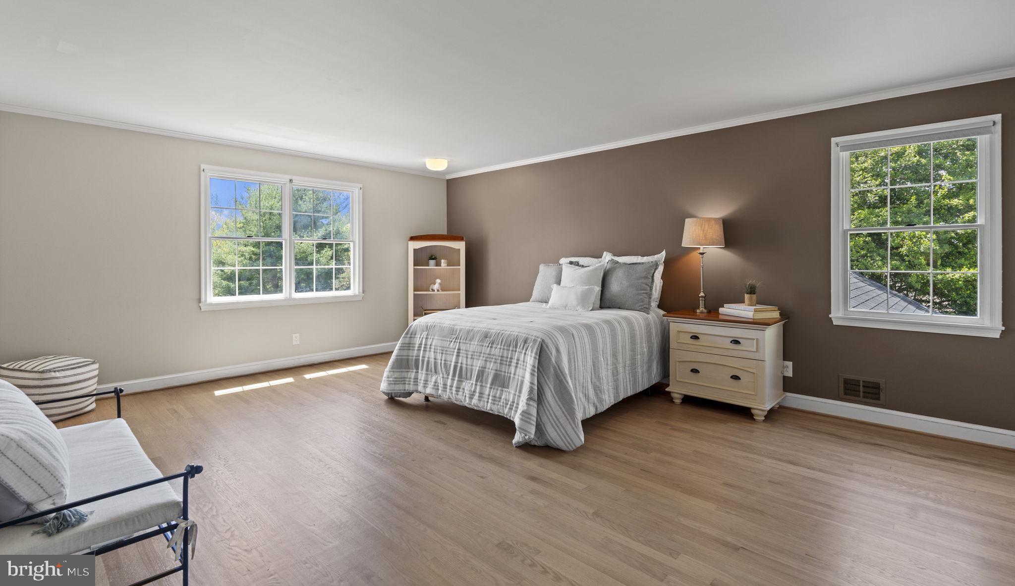 NORTH POTOMAC - Residential