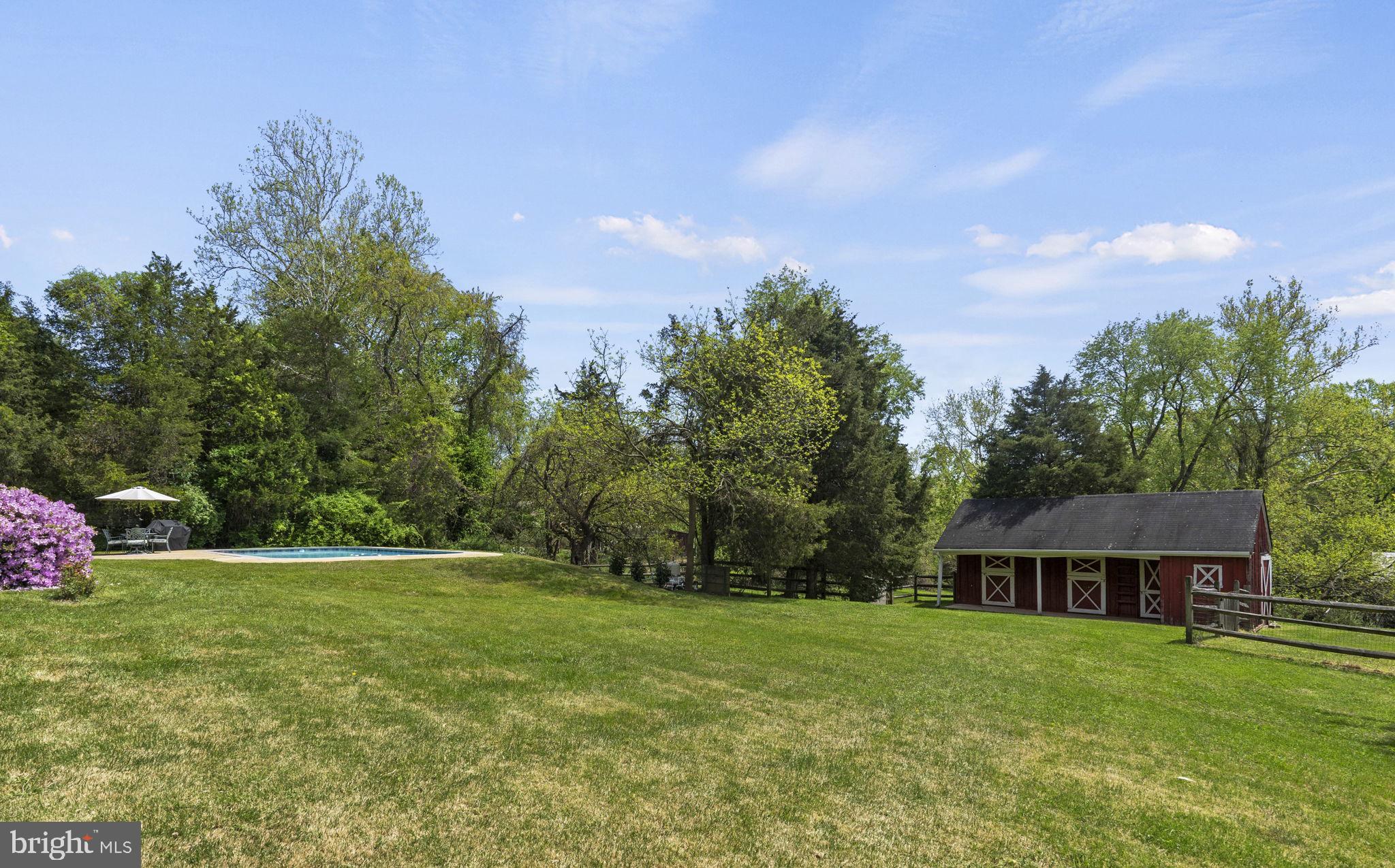 NORTH POTOMAC - Residential