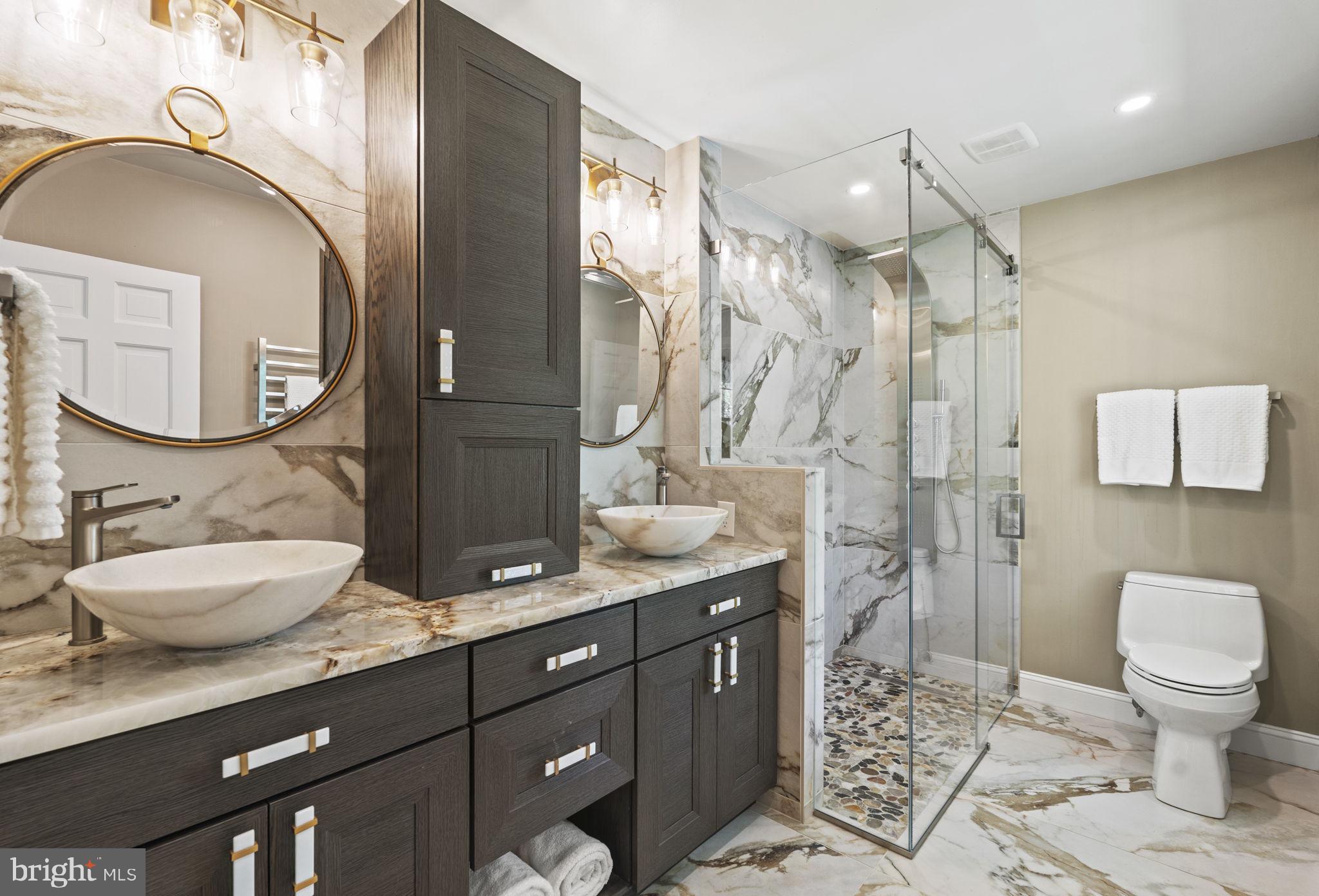 NORTH POTOMAC - Residential