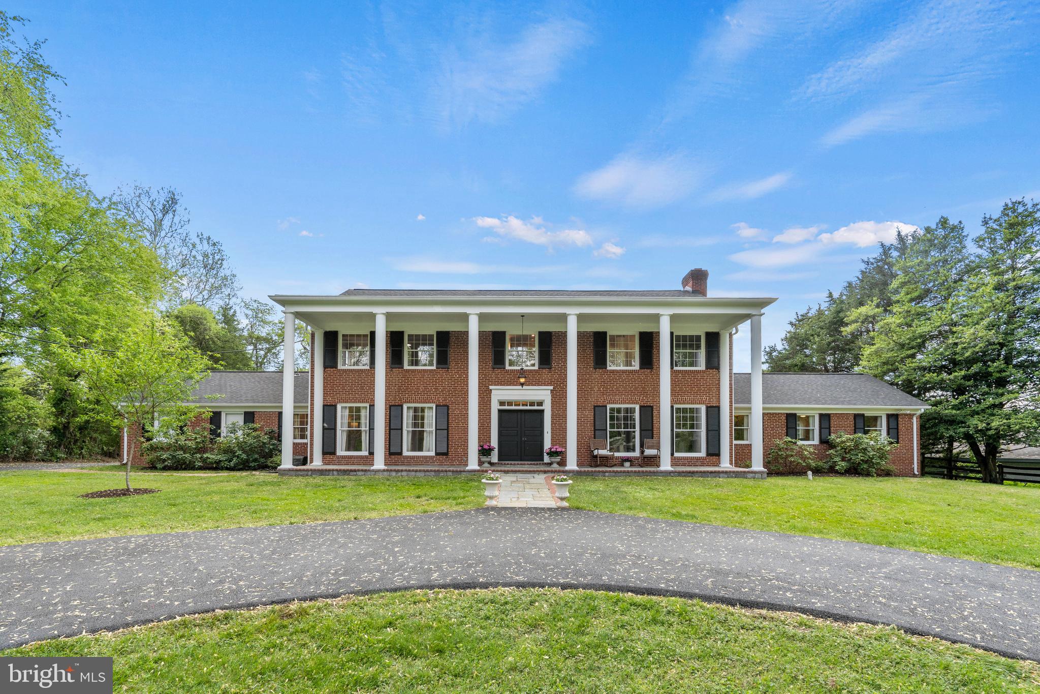 NORTH POTOMAC - Residential