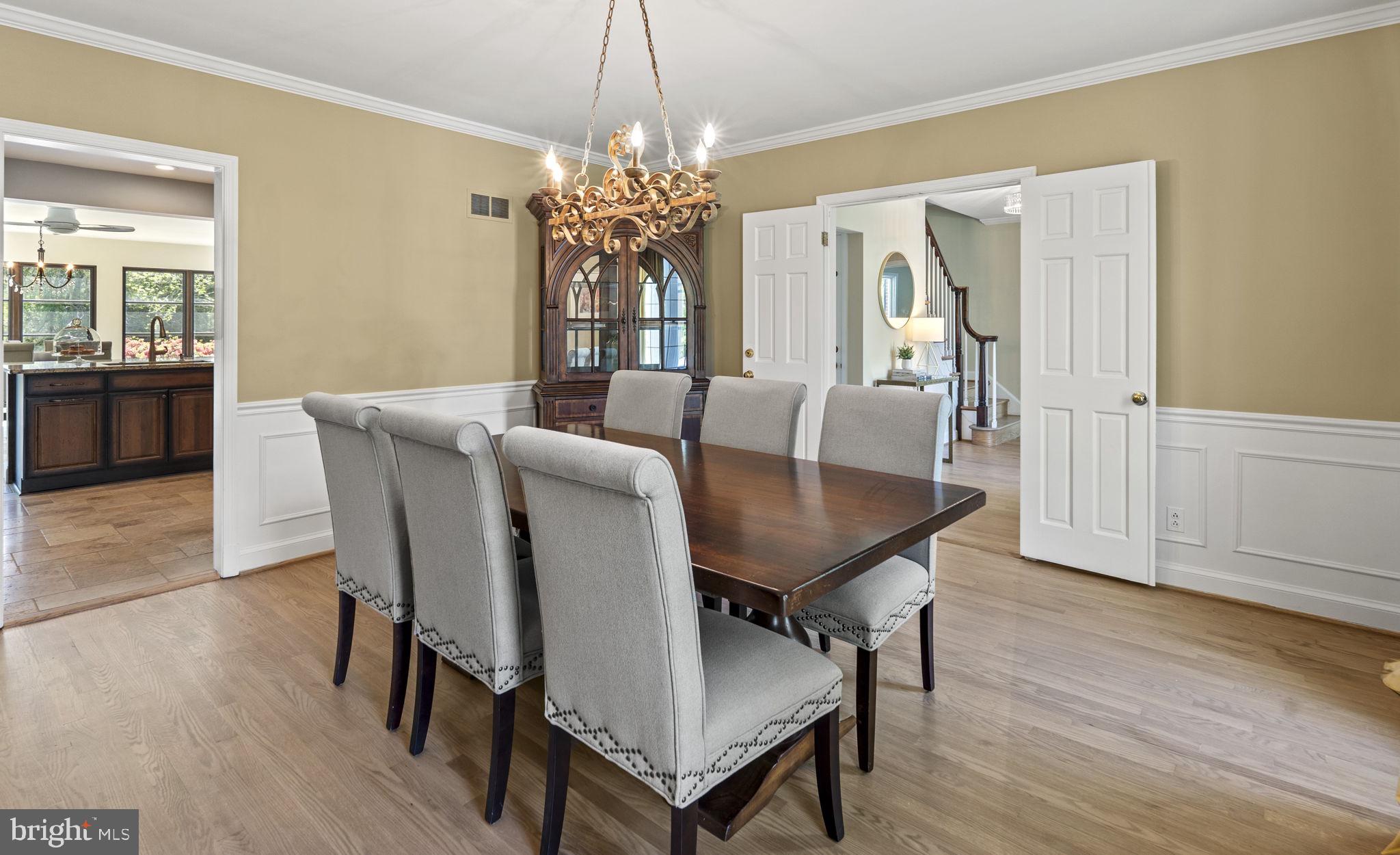 NORTH POTOMAC - Residential