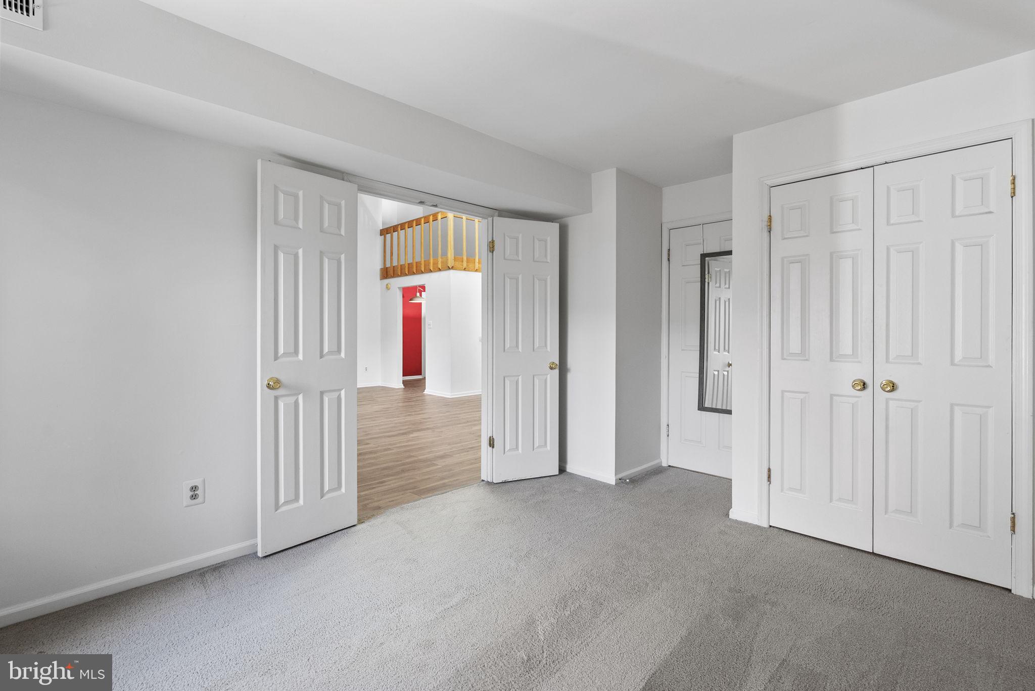 CHESTERBROOK - Residential Lease