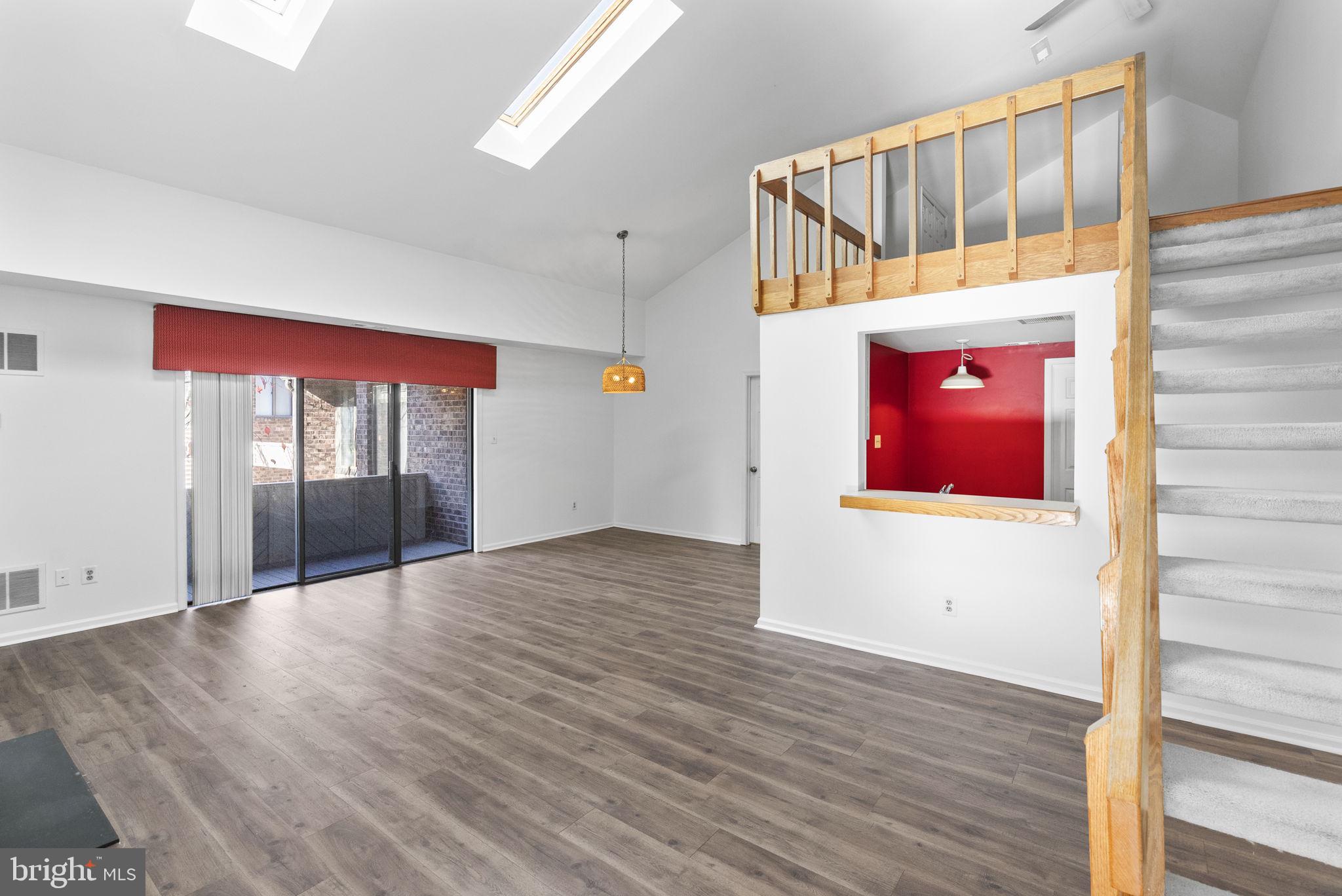 CHESTERBROOK - Residential Lease