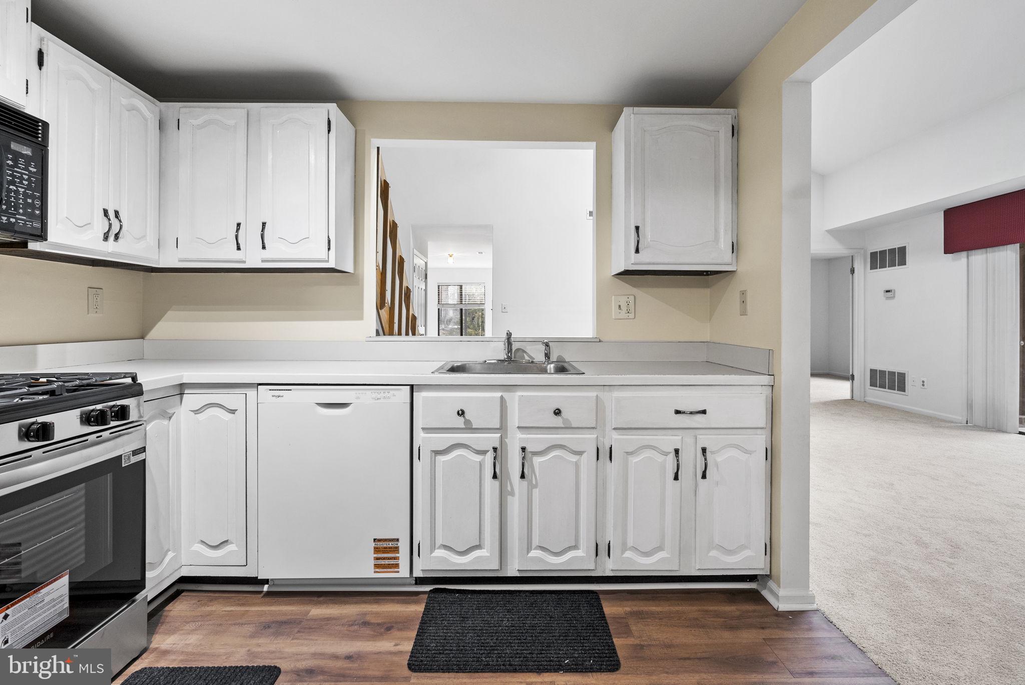 CHESTERBROOK - Residential Lease