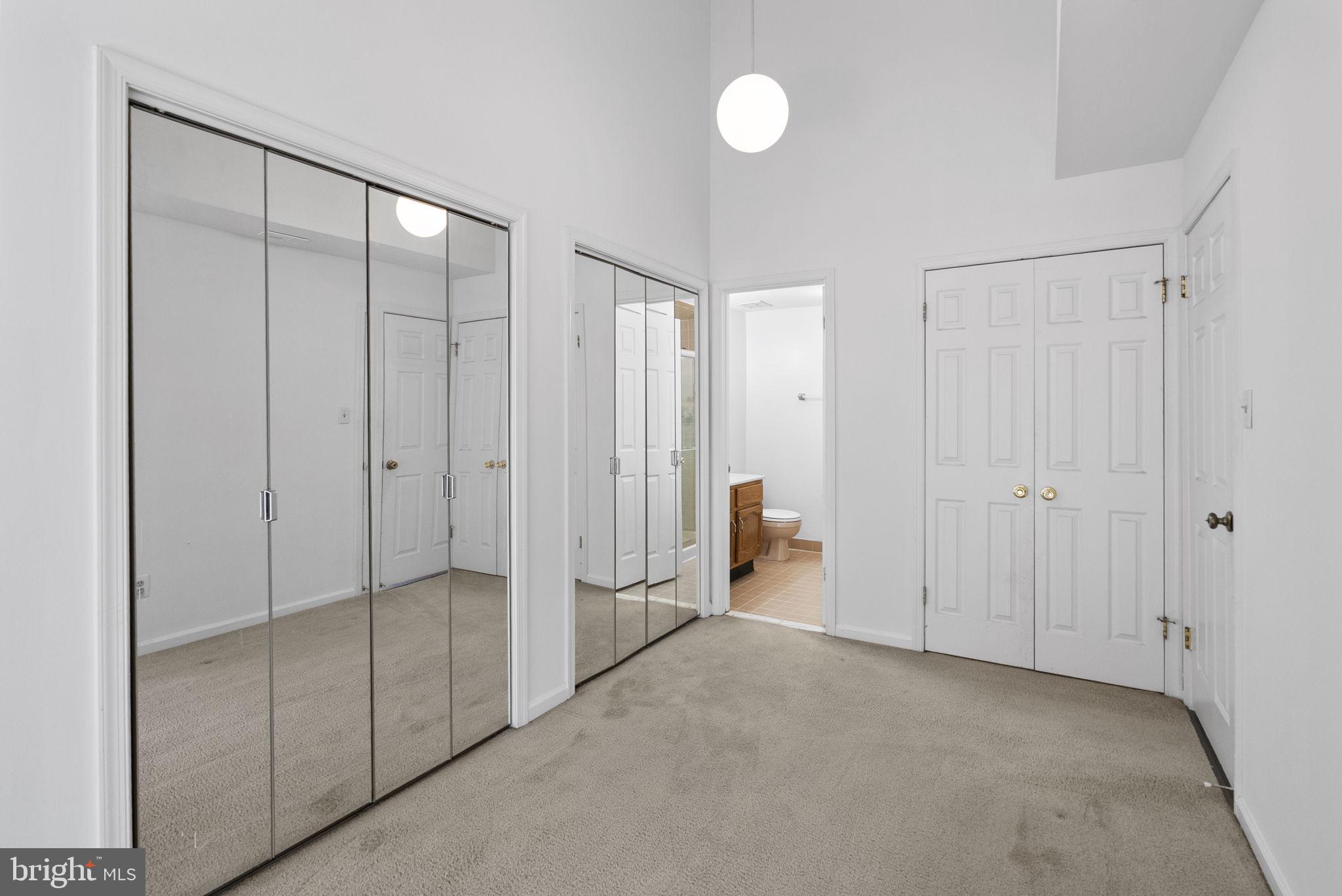 CHESTERBROOK - Residential Lease