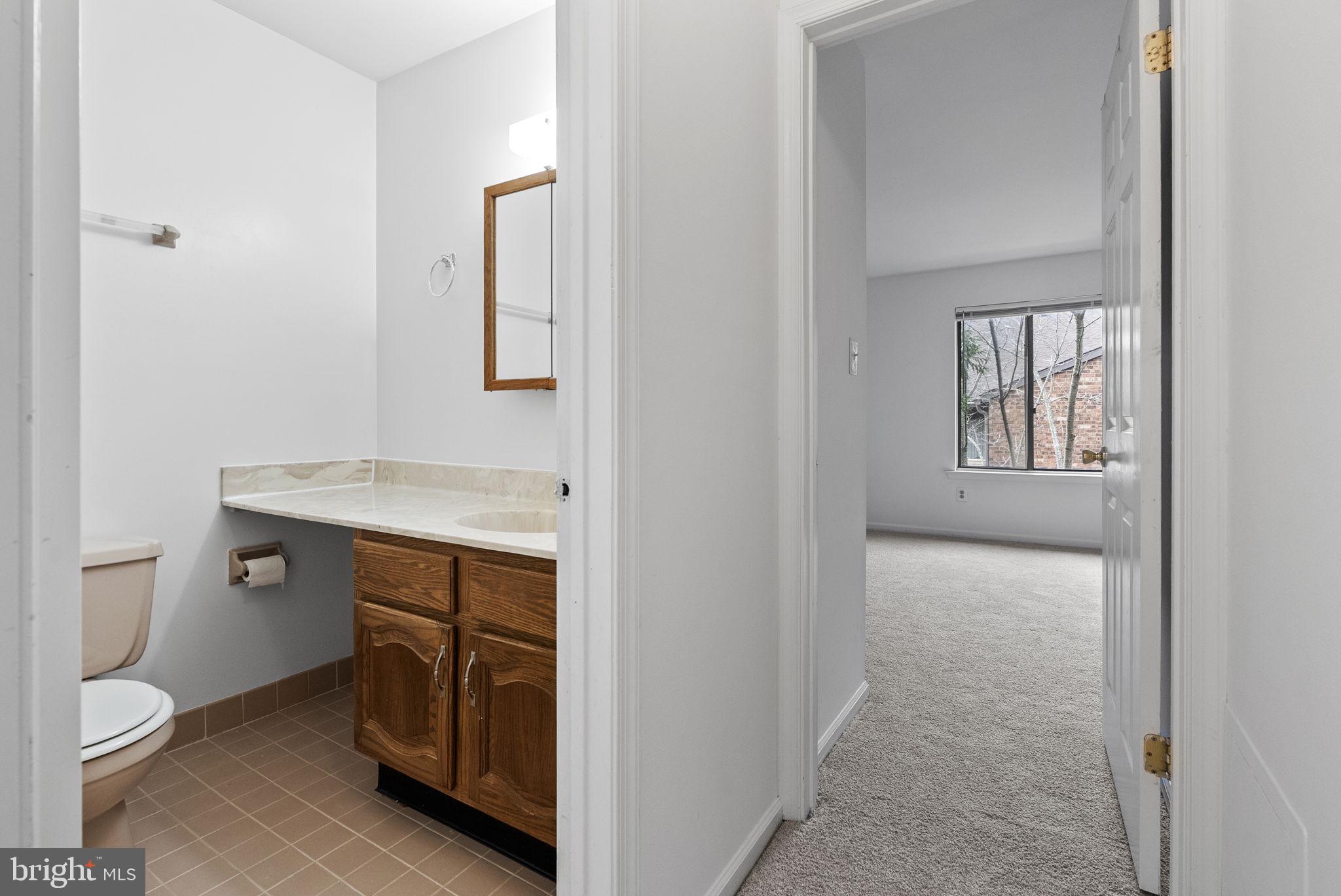 CHESTERBROOK - Residential Lease